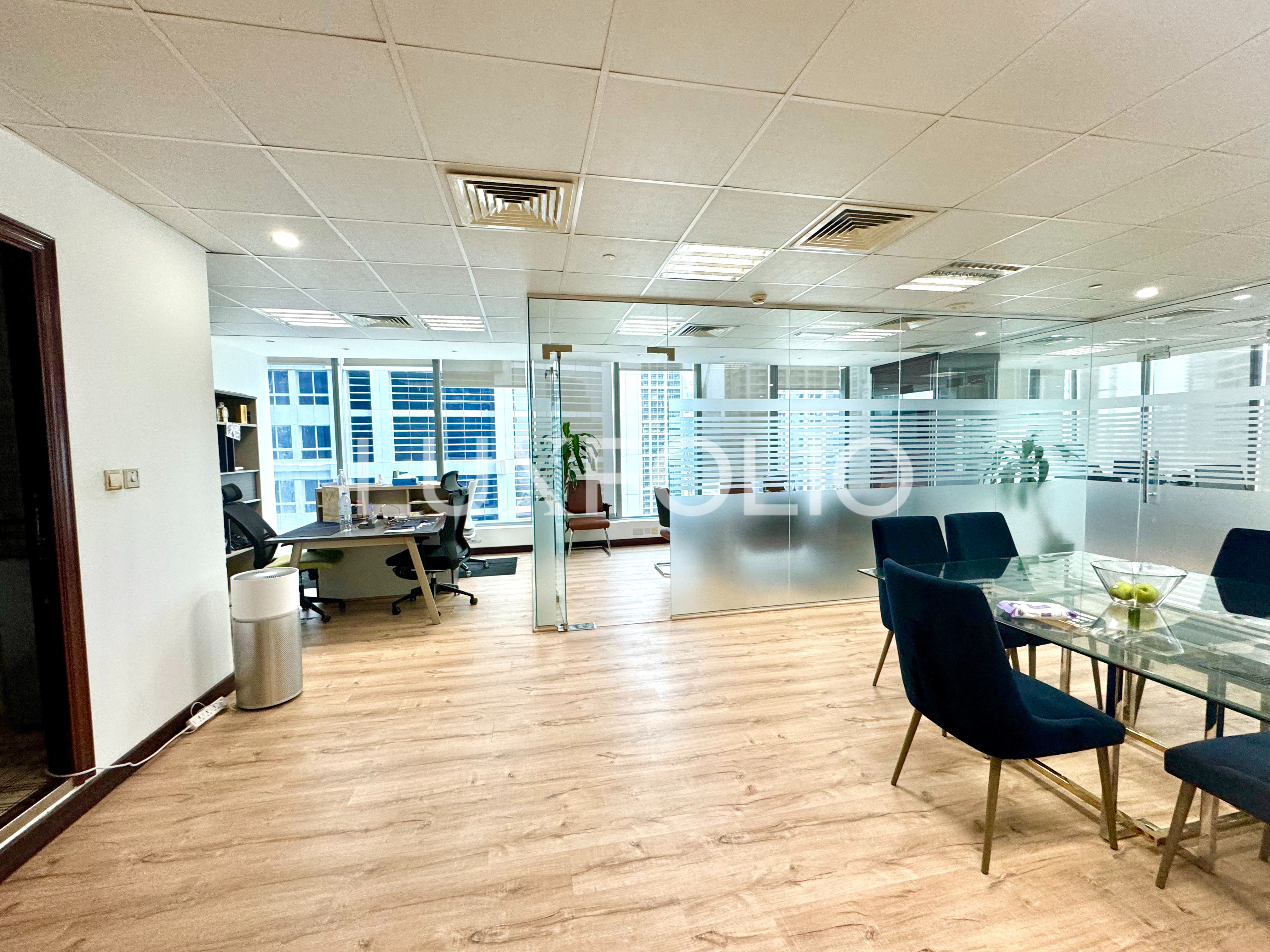 Apartment for rent in Location not specified at 395,000 AED per year