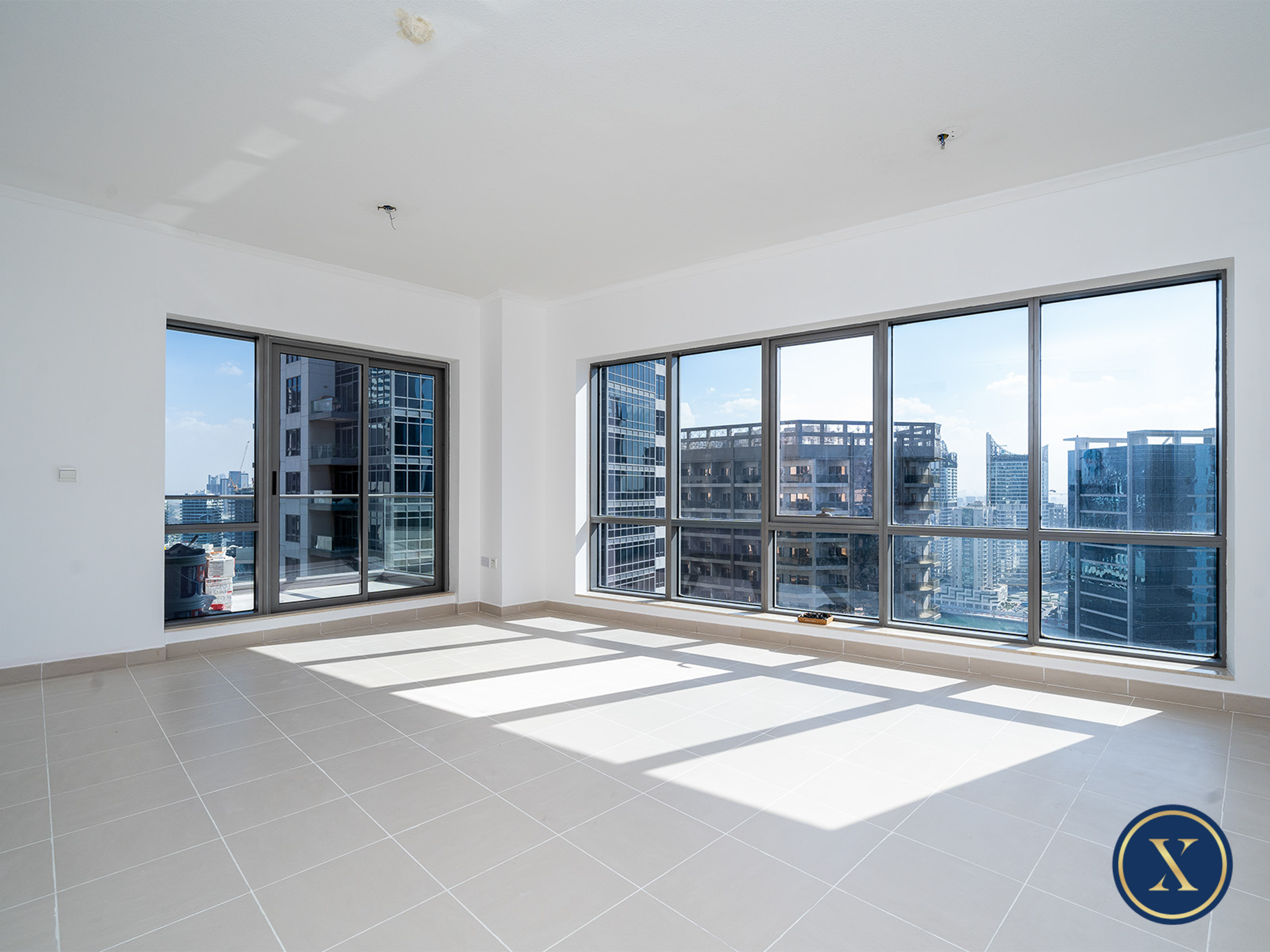 1 bedroom Apartment for rent in Downtown Dubai at 125,000 AED per year