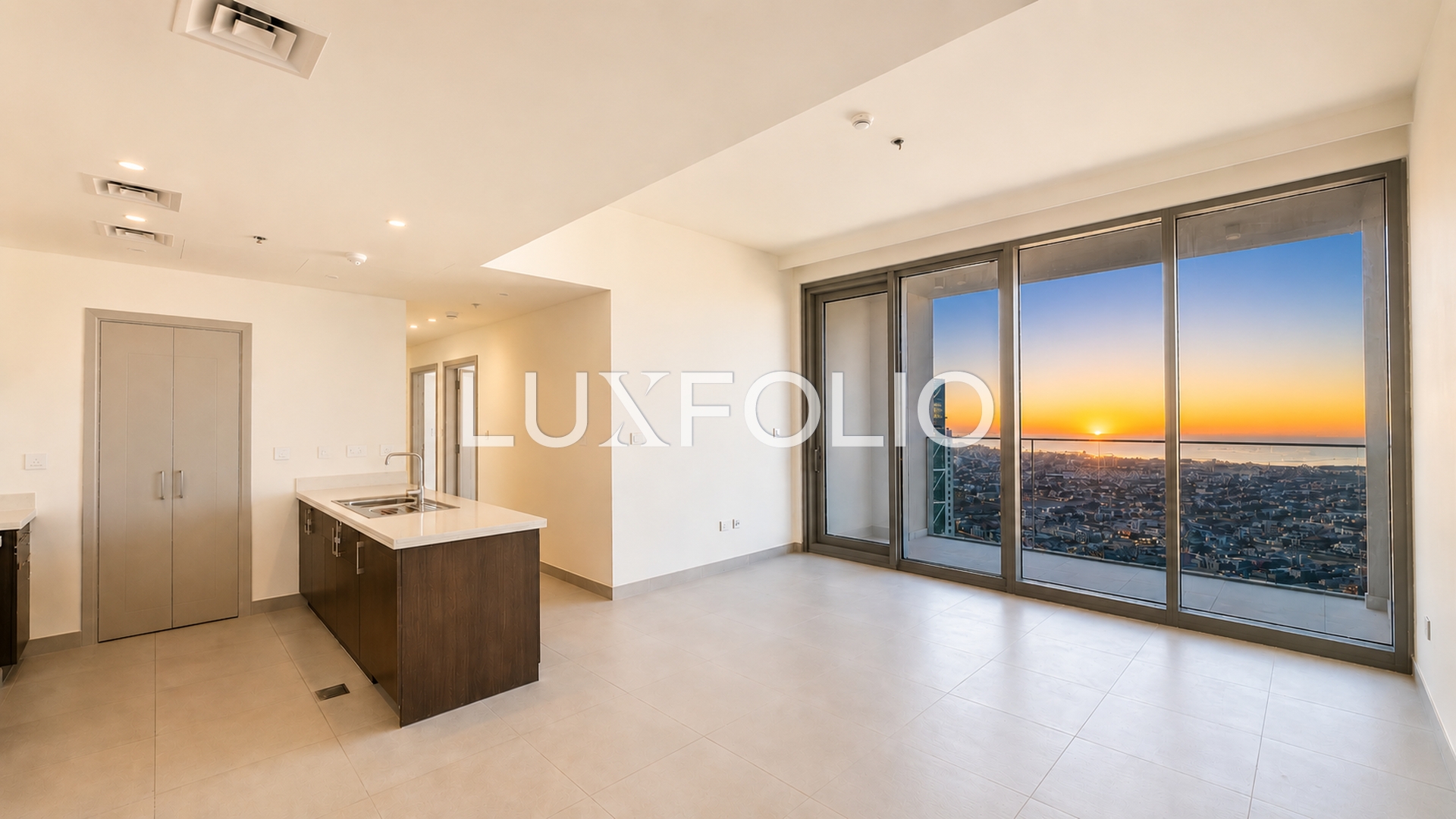 2 bedroom Apartment for sale in Downtown Dubai at 3,299,000 AED