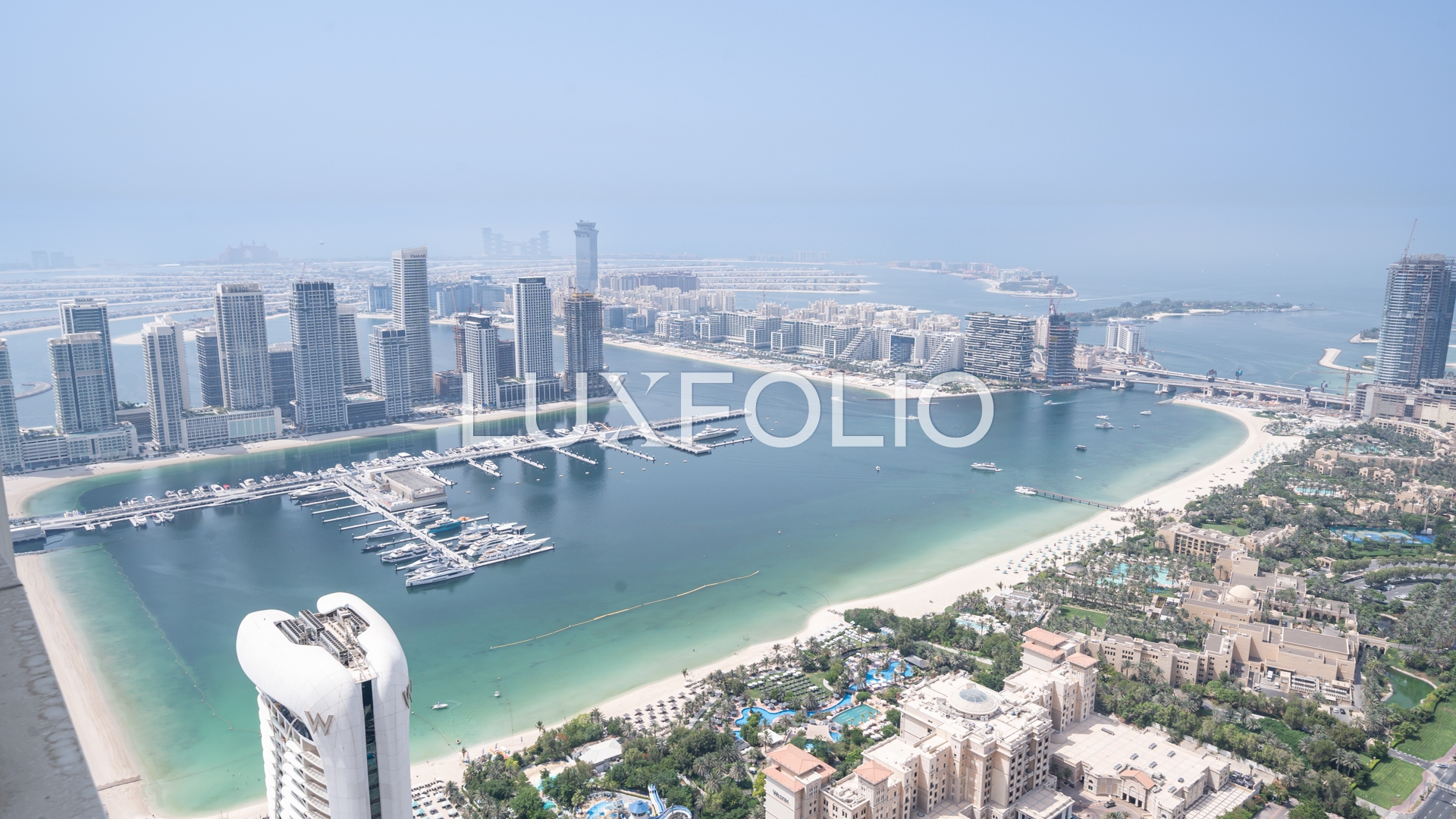4 bedroom Apartment for sale in Dubai Marina at 5,700,000 AED