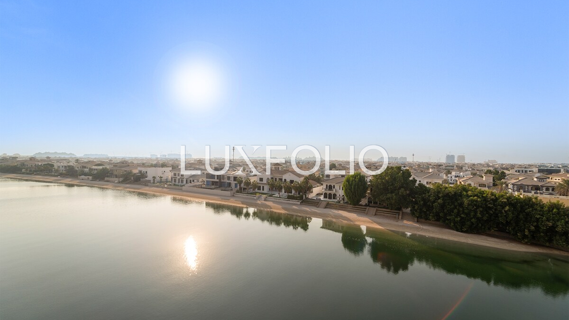 Studio Apartment for rent in Palm Jumeirah at 74,999 AED per year