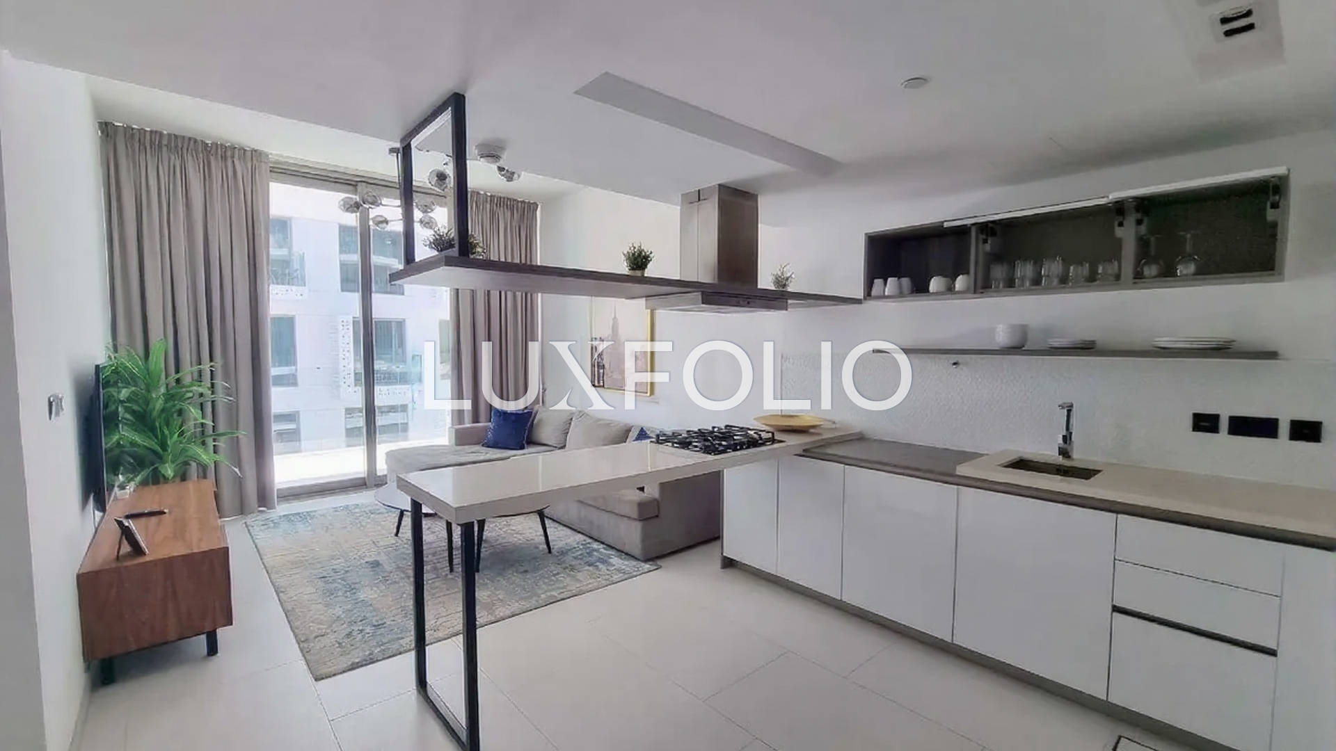 1 bedroom Apartment for rent in Palm Jumeirah at 143,994 AED per year