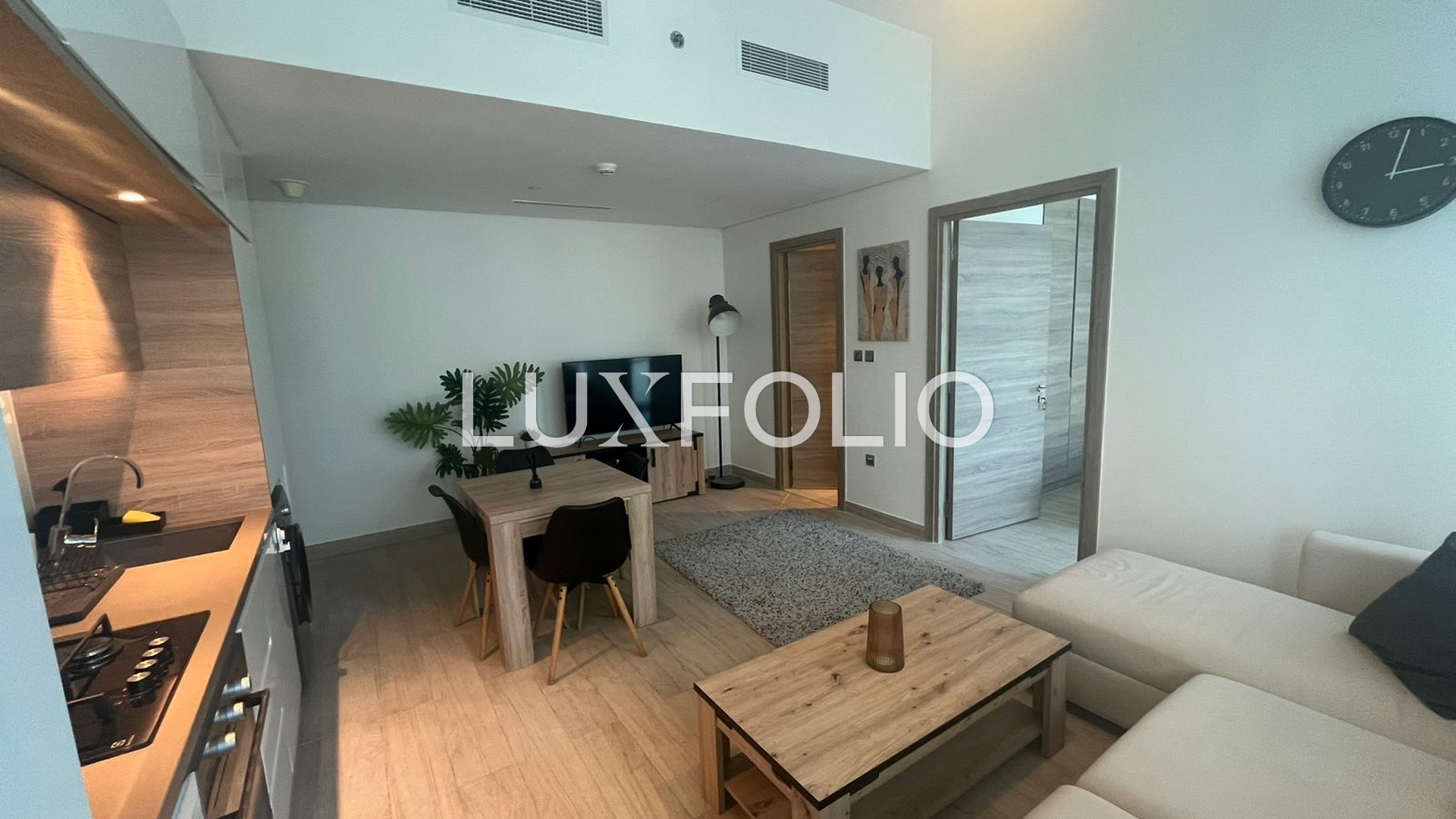 2 bedroom Apartment for rent in Dubai Marina at 134,998 AED per year