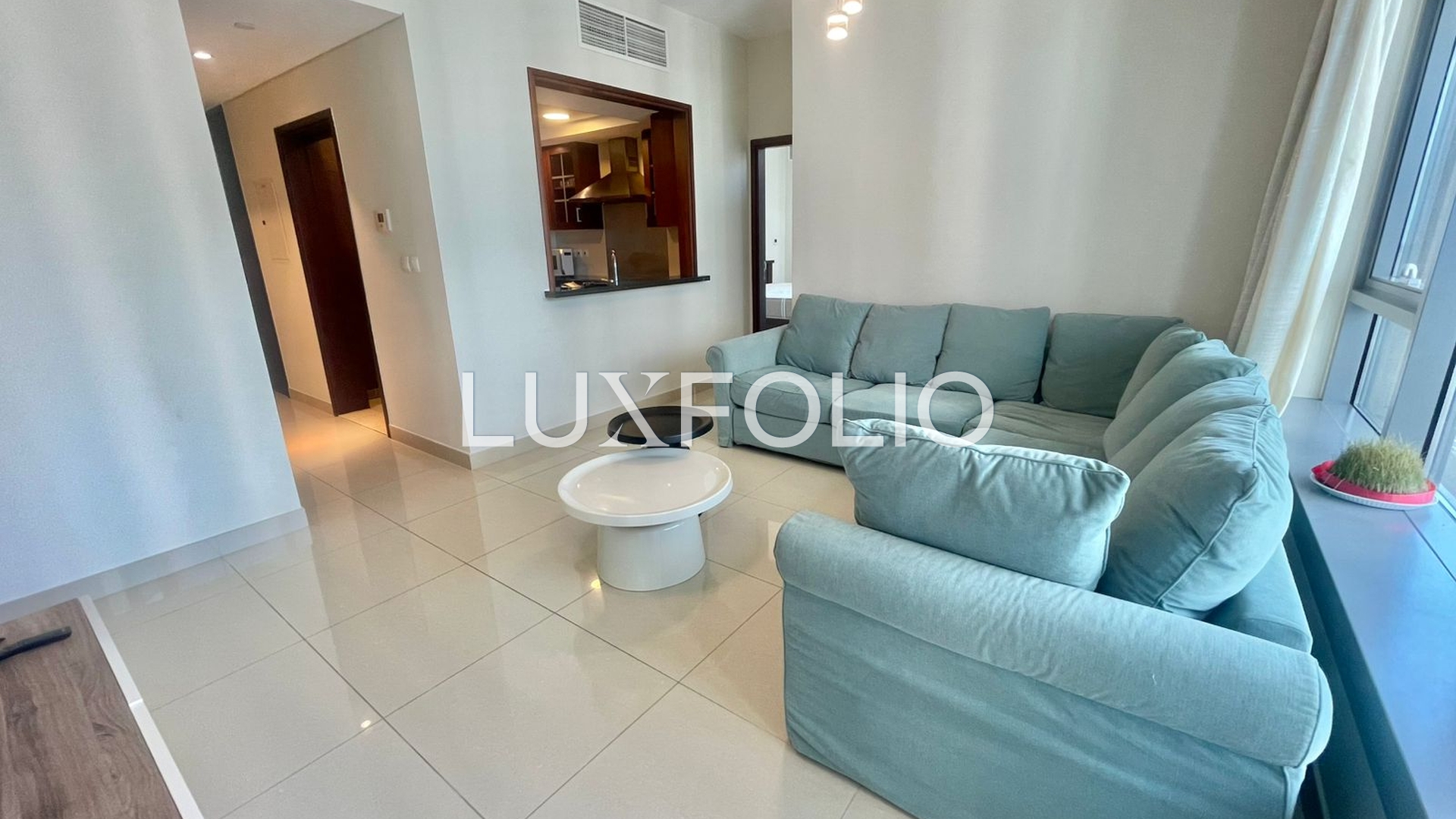 1 bedroom Apartment for rent in Downtown Dubai at 110,000 AED per year