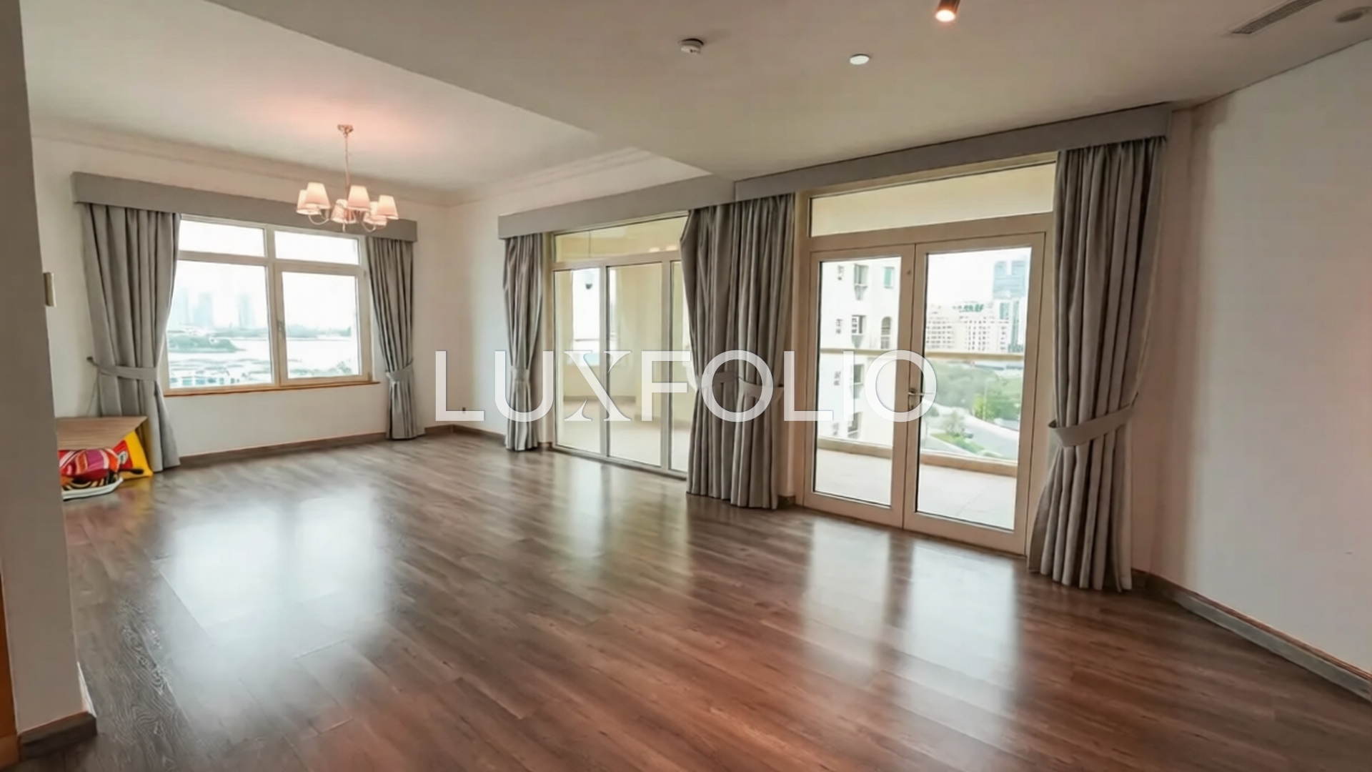 3 bedroom Apartment for rent in Palm Jumeirah at 259,994 AED per year