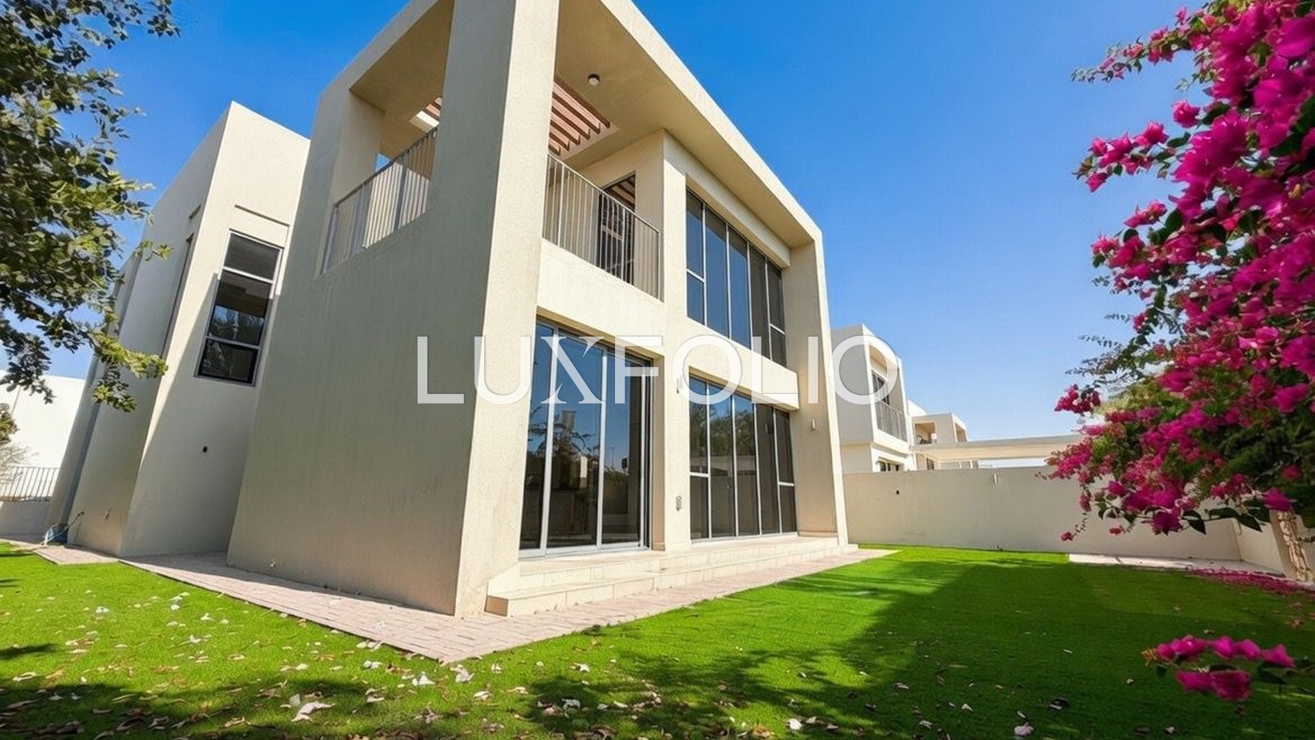 4 bedroom Apartment for rent in Dubai Hills Estate at 395,000 AED per year