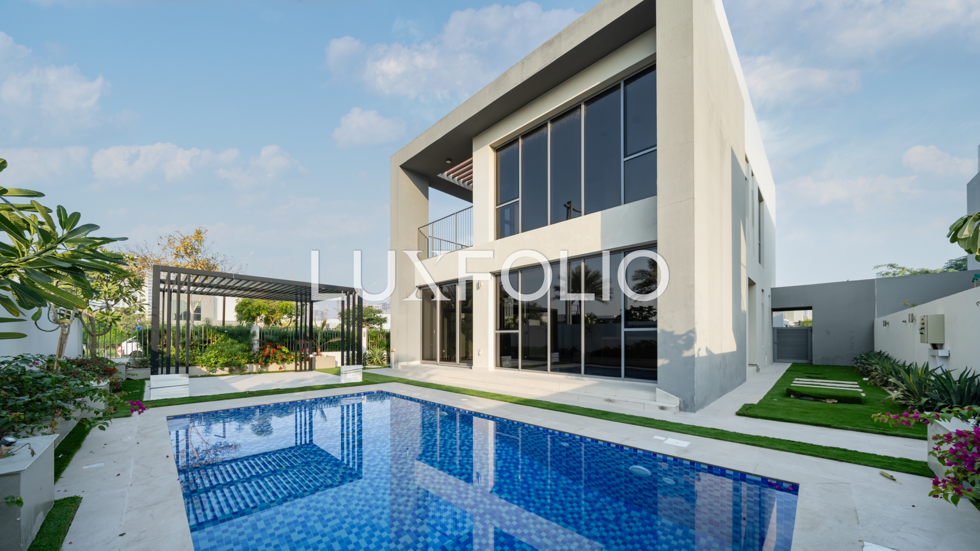 4 bedroom Apartment for rent in Dubai Hills Estate at 650,000 AED per year