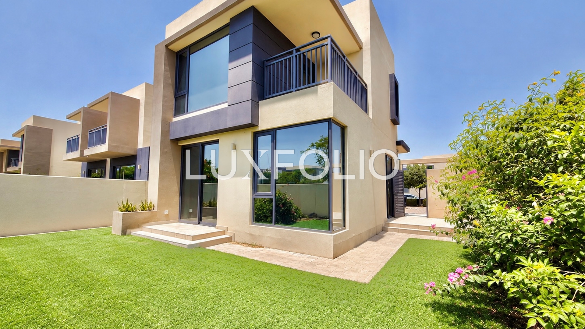 4 bedroom Apartment for rent in Dubai Hills Estate at 265,000 AED per year