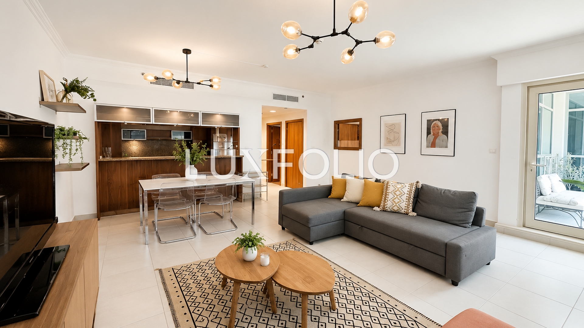 1 bedroom Apartment for sale in Dubai Marina at 2,000,000 AED