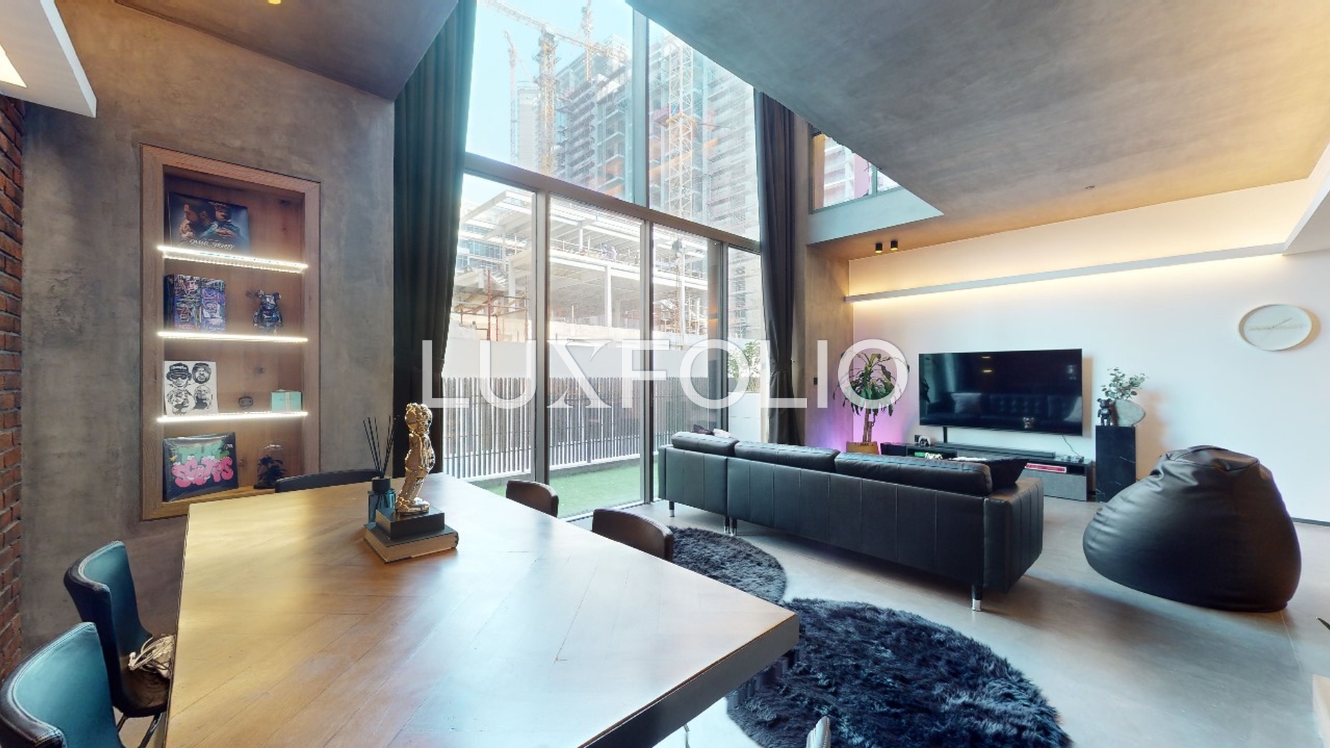 2 bedroom Apartment for rent in Mohammed Bin Rashid City at 220,000 AED per year