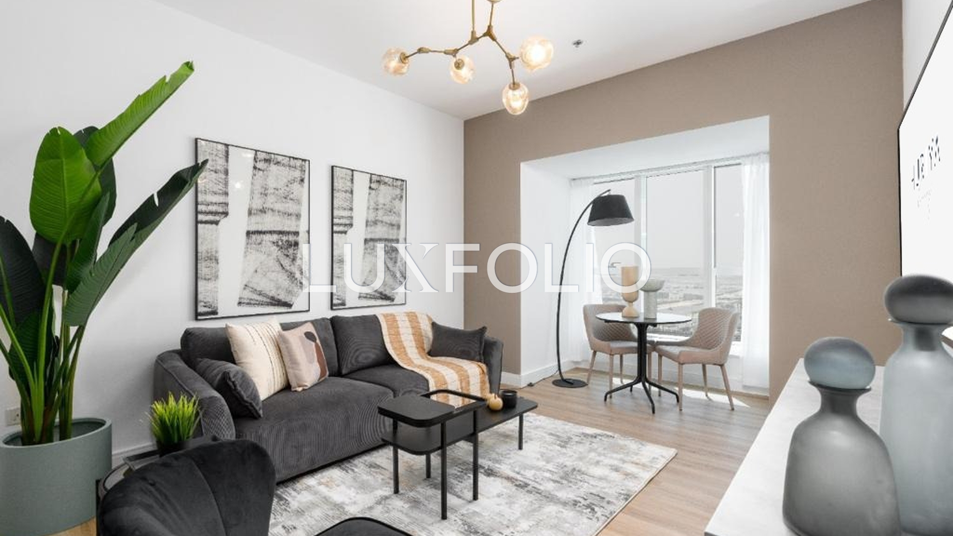 1 bedroom Apartment for sale in Dubai Marina at 1,250,000 AED