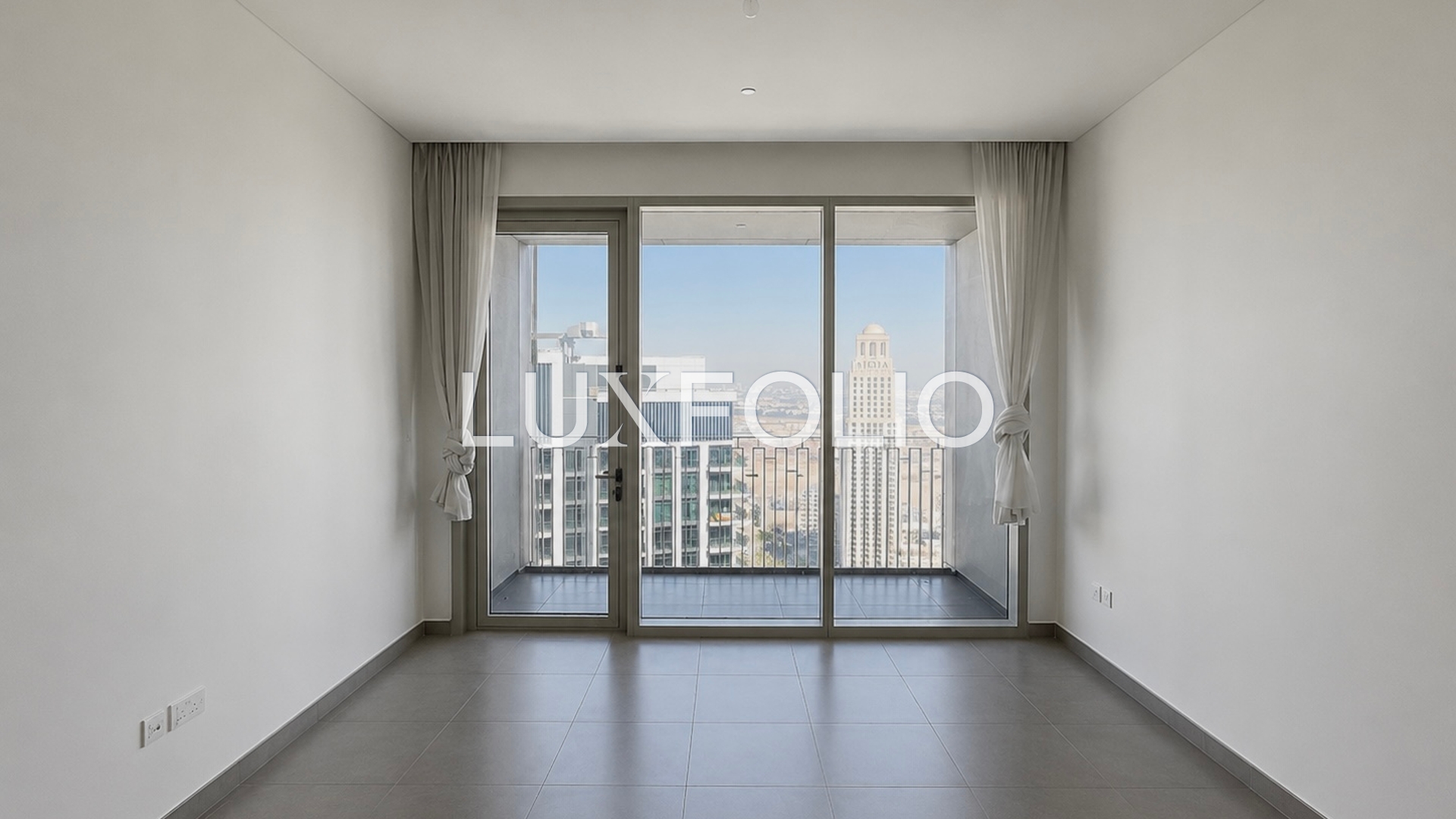 2 bedroom Apartment for rent in Dubai Creek Harbour (The Lagoons) at 120,000 AED per year