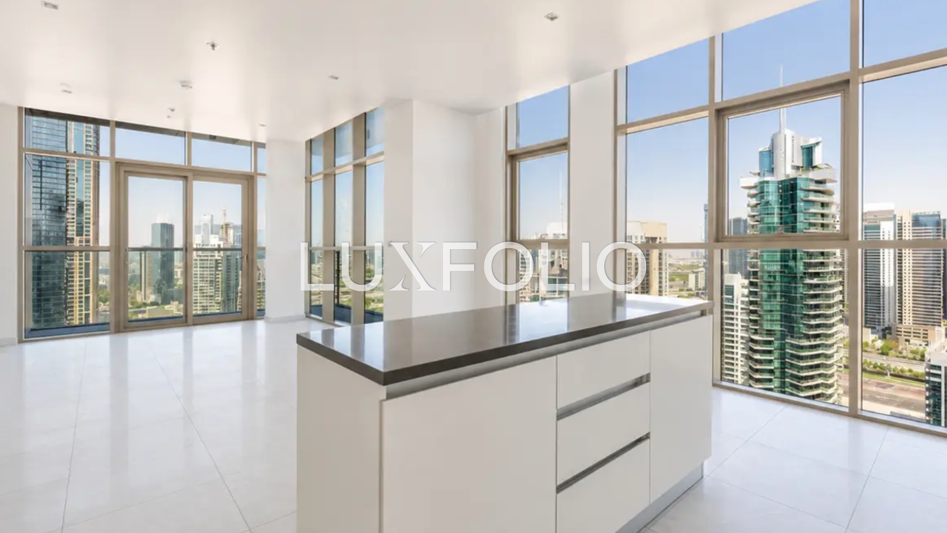 3 bedroom Apartment for sale in Dubai Marina at 5,000,000 AED