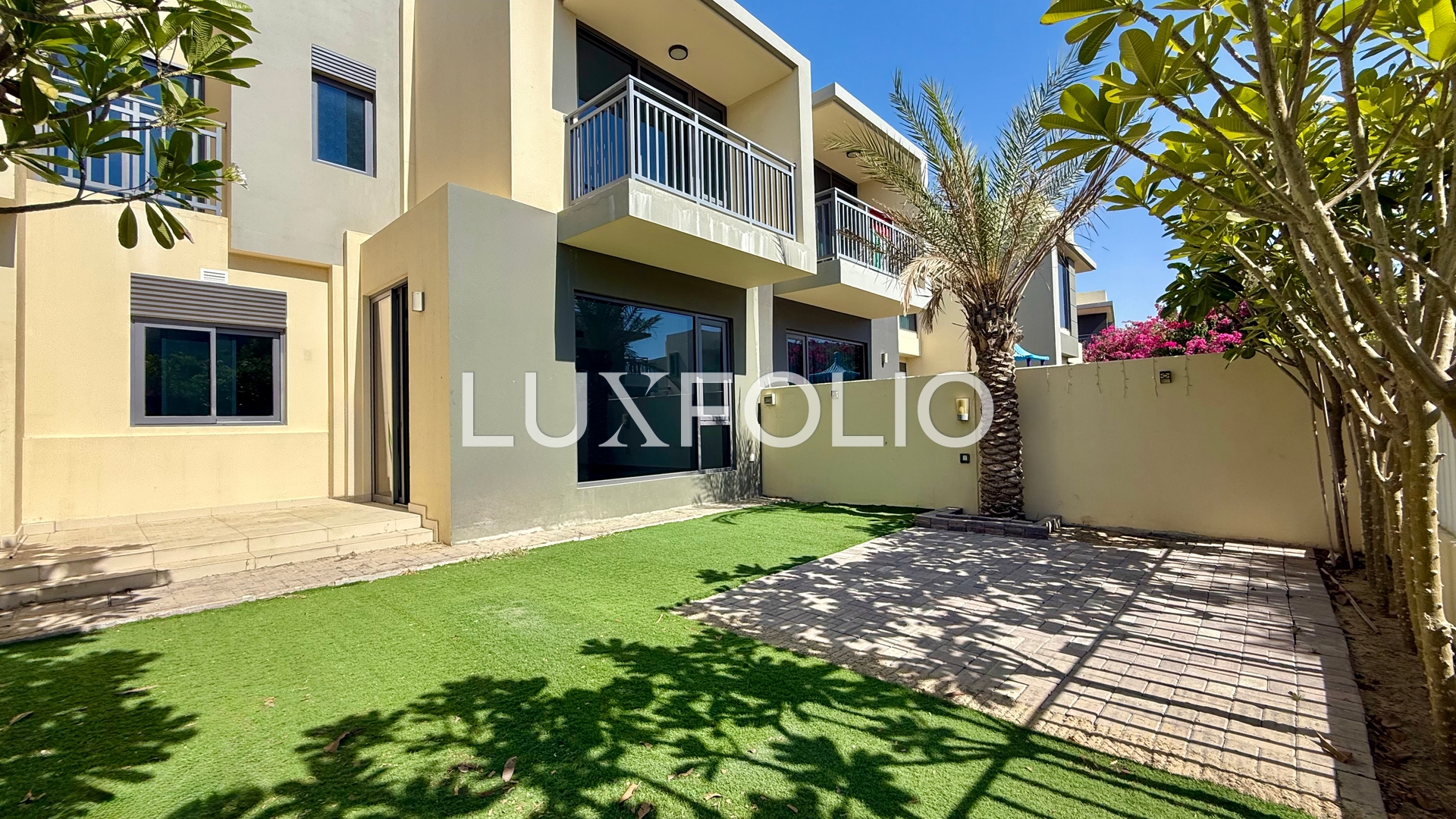 3 bedroom Apartment for rent in Dubai Hills Estate at 229,000 AED per year