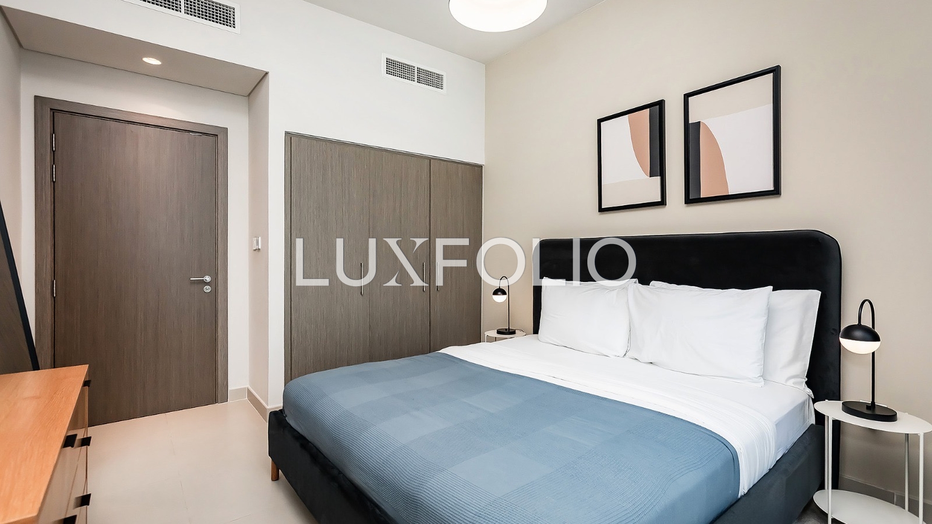 1 bedroom Apartment for rent in Dubai Creek Harbour (The Lagoons) at 94,000 AED per year