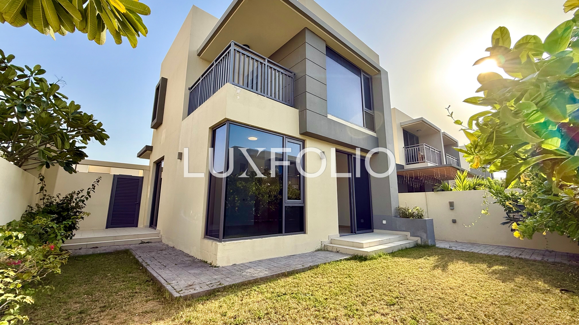 4 bedroom Apartment for rent in Dubai Hills Estate at 255,000 AED per year