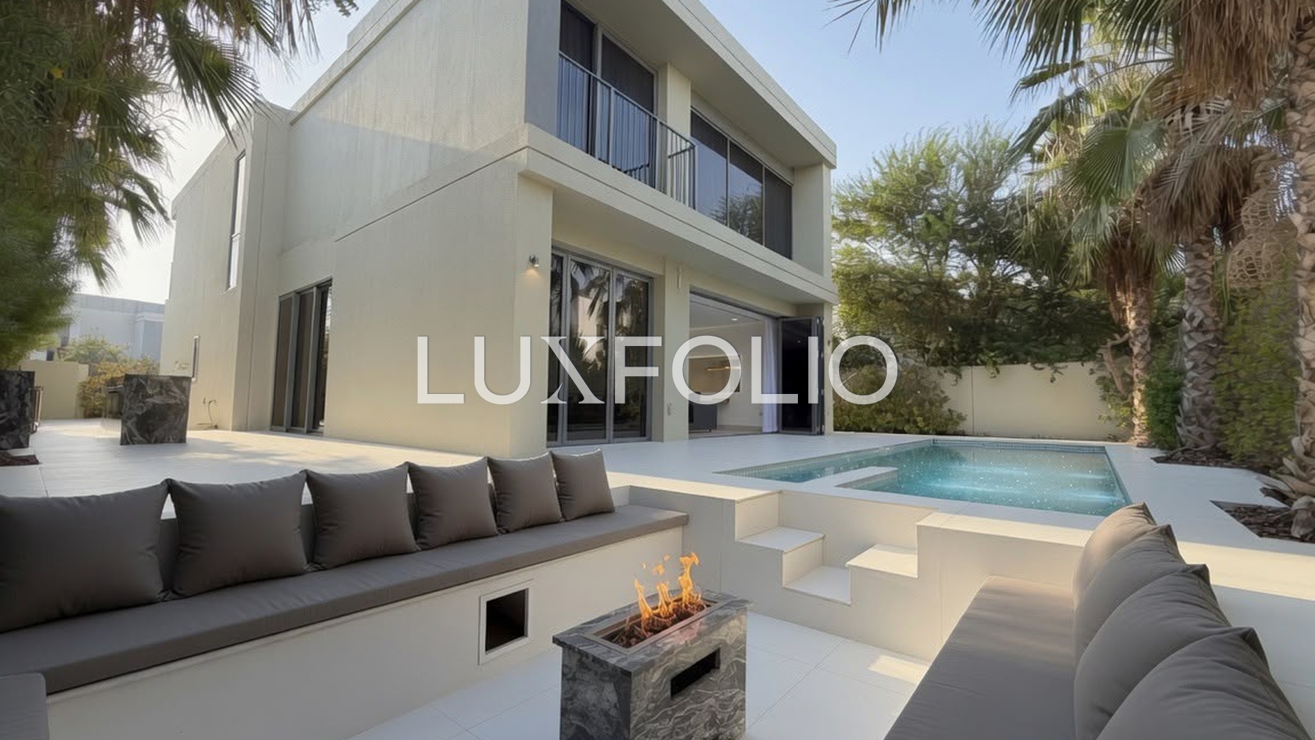 4 bedroom Apartment for rent in Dubai Hills Estate at 675,000 AED per year