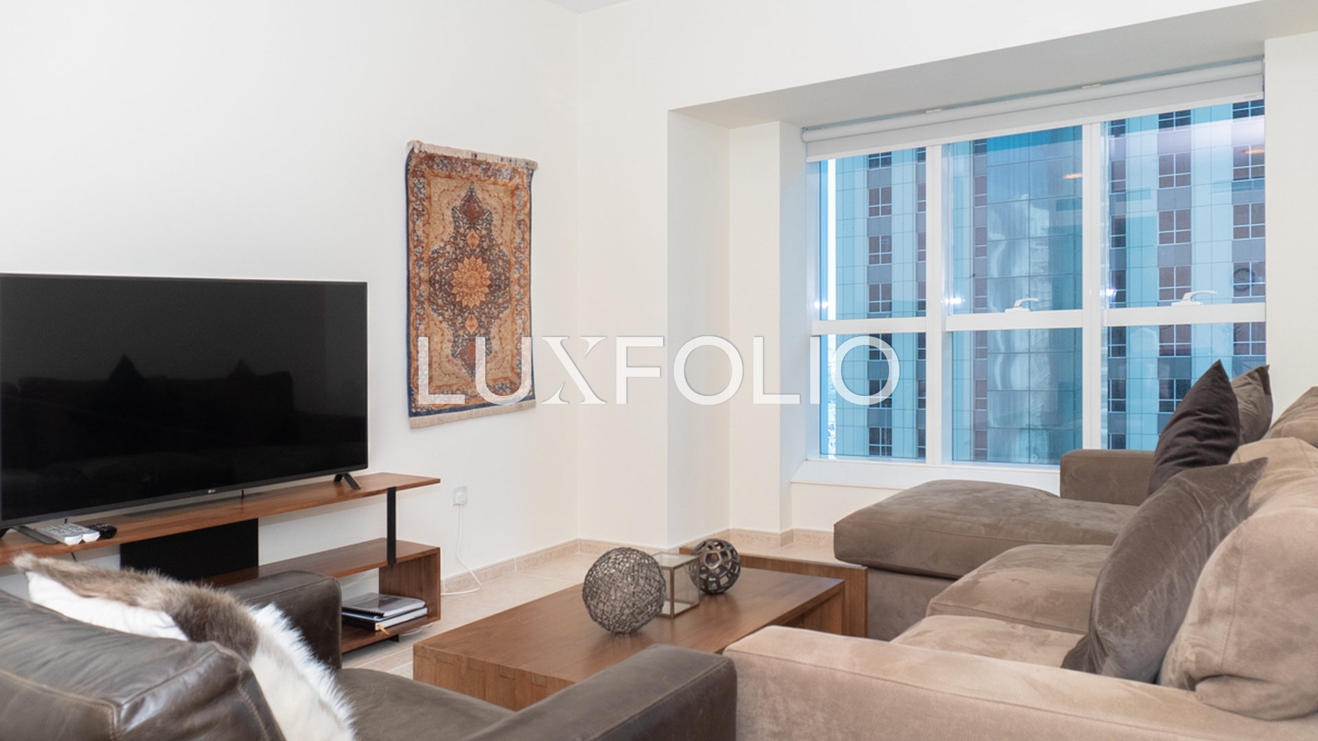 2 bedroom Apartment for rent in Dubai Marina at 150,000 AED per year