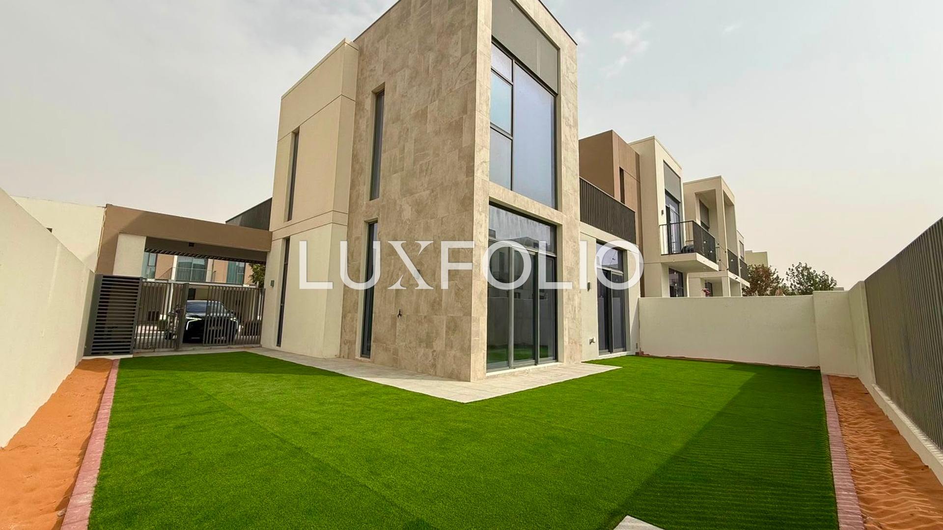 4 bedroom Apartment for rent in Arabian Ranches 3 at 205,000 AED per year