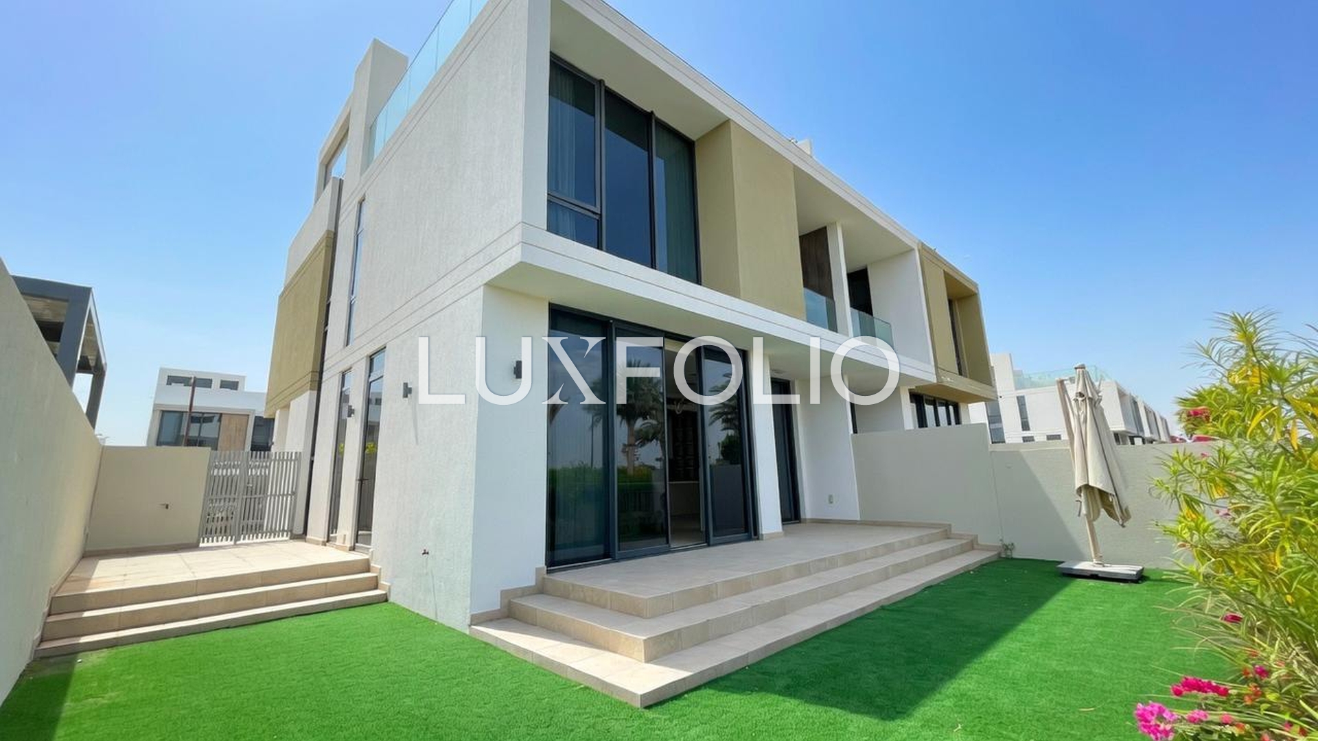 3 bedroom Apartment for rent in Dubai Hills Estate at 340,000 AED per year