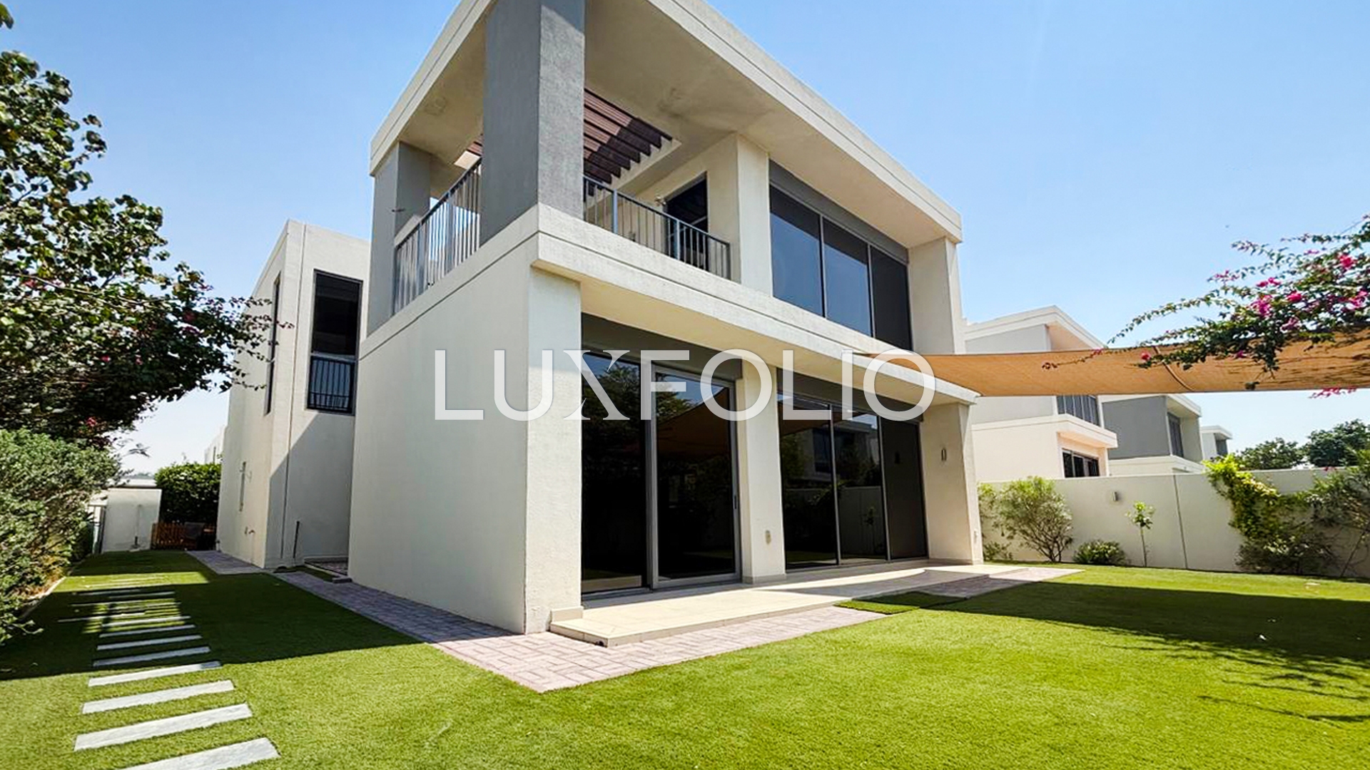 4 bedroom Apartment for rent in Dubai Hills Estate at 430,000 AED per year