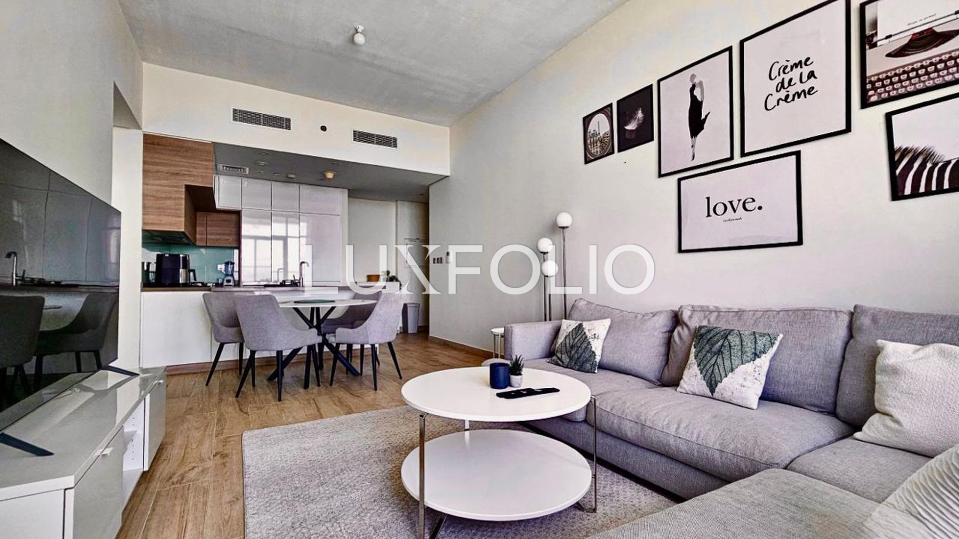 1 bedroom Apartment for sale in Dubai Marina at 1,550,000 AED
