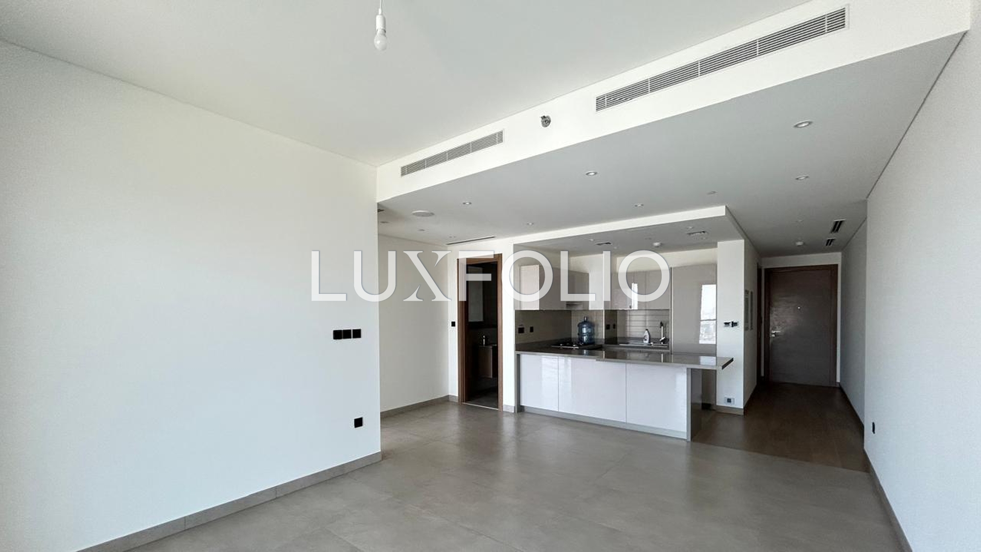 1 bedroom Apartment for rent in Mohammed Bin Rashid City at 105,000 AED per year
