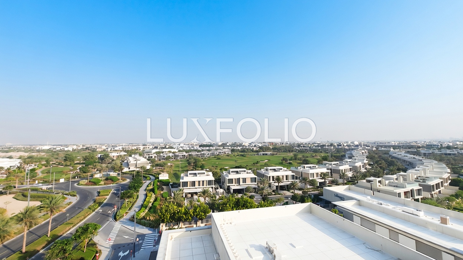 3 bedroom Apartment for rent in Dubai Hills Estate at 249,999 AED per year