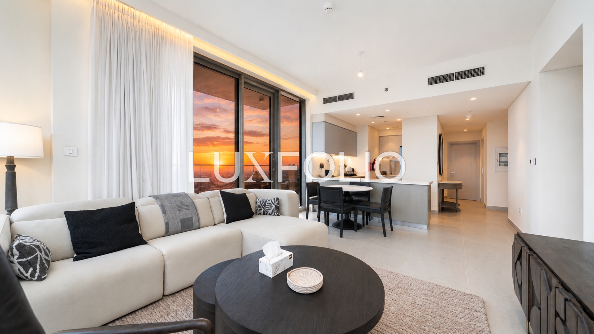 2 bedroom Apartment for sale in Downtown Dubai at 3,150,000 AED