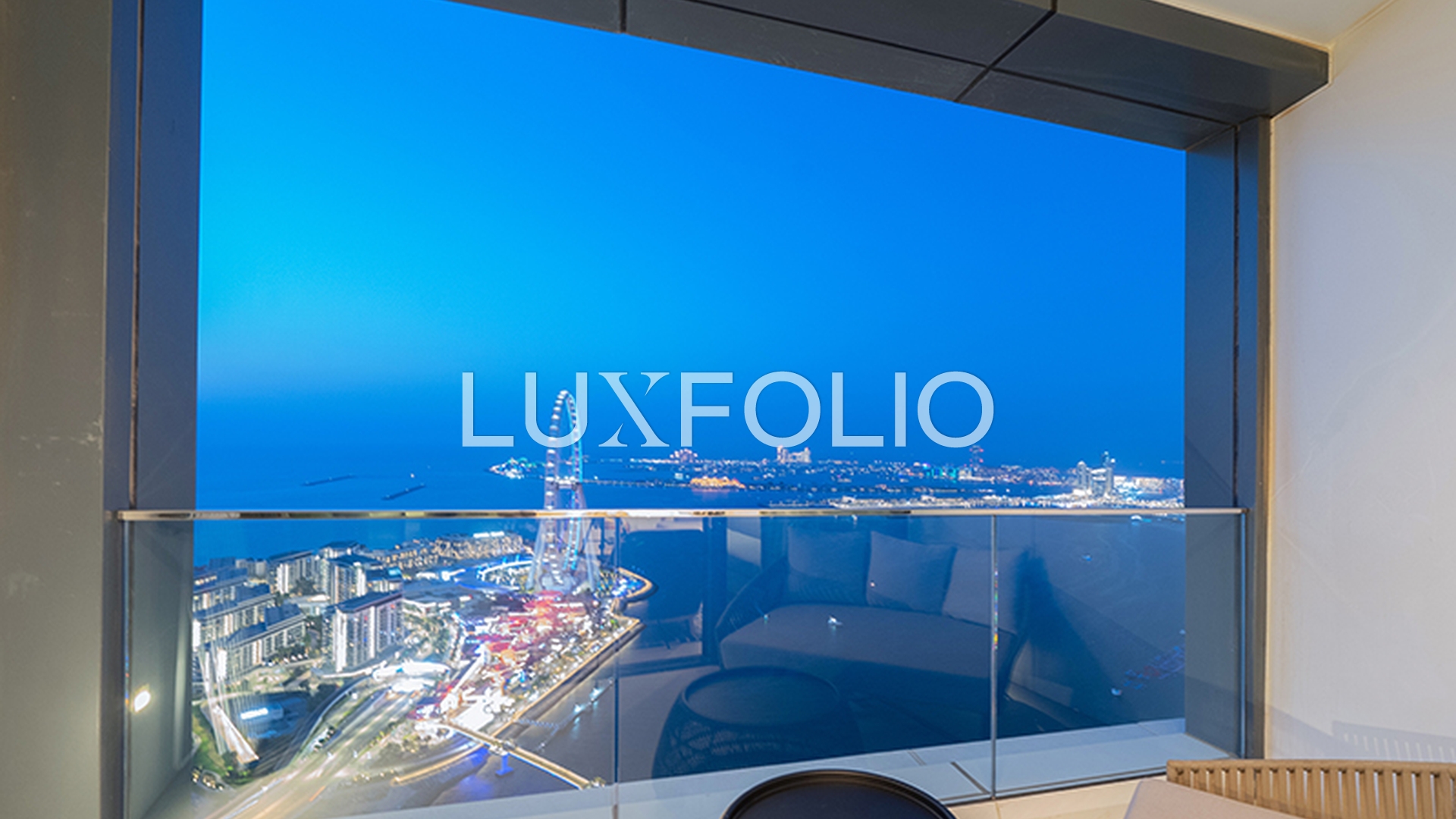 2 bedroom Apartment for rent in Jumeirah Beach Residence at 418,999 AED per year