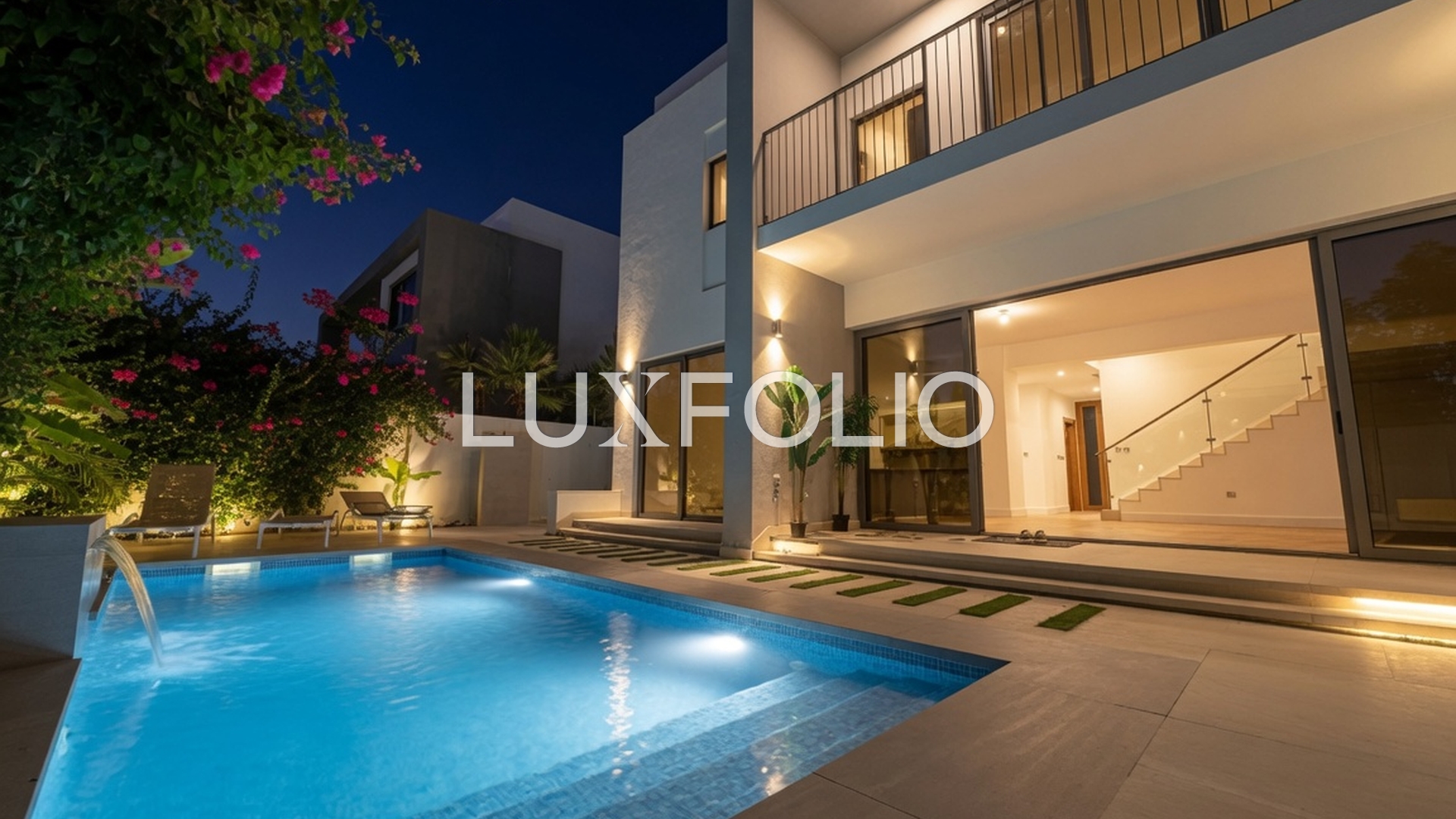 5 bedroom Apartment for rent in Dubai Hills Estate at 649,000 AED per year