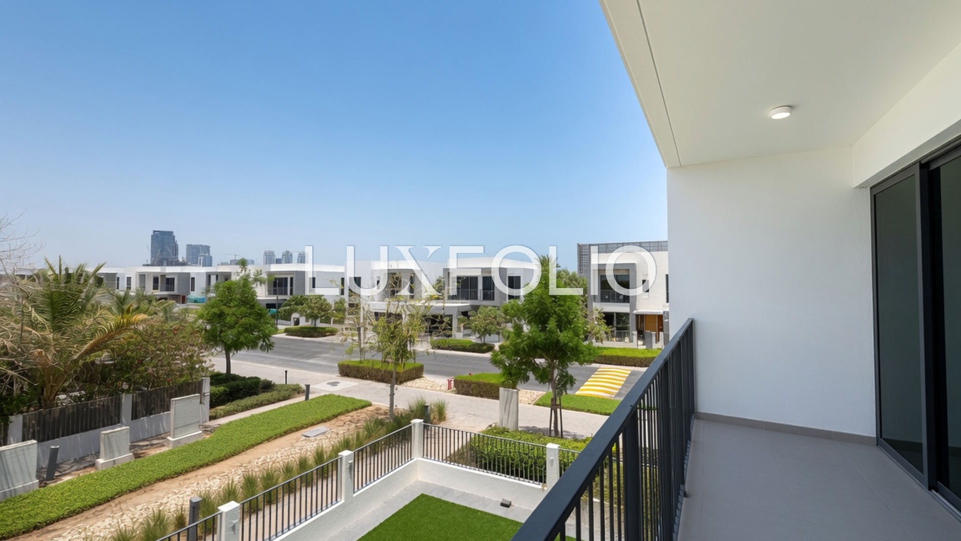 5 bedroom Apartment for rent in Dubai Hills Estate at 479,999 AED per year