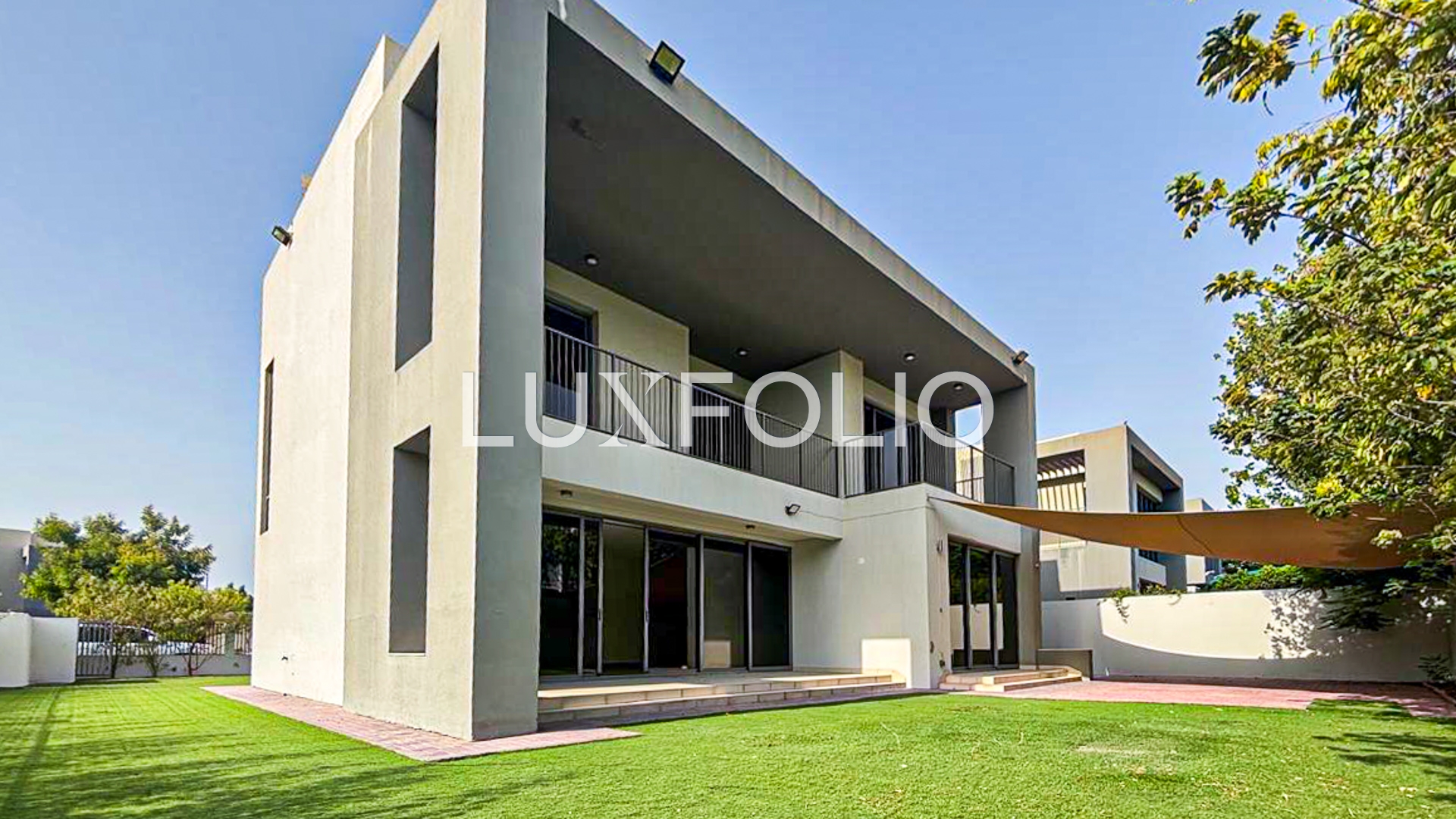 5 bedroom Apartment for rent in Dubai Hills Estate at 549,000 AED per year