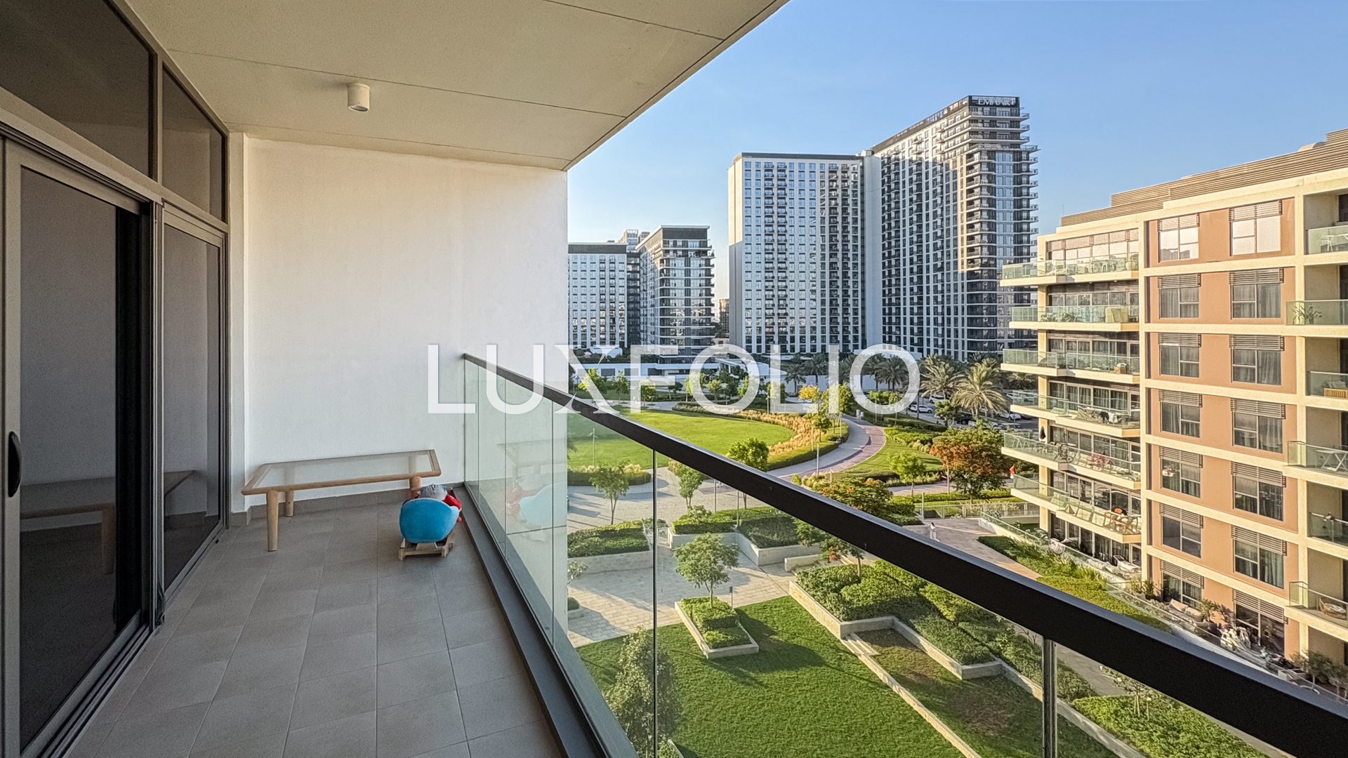 2 bedroom Apartment for rent in Dubai Hills Estate at 179,000 AED per year