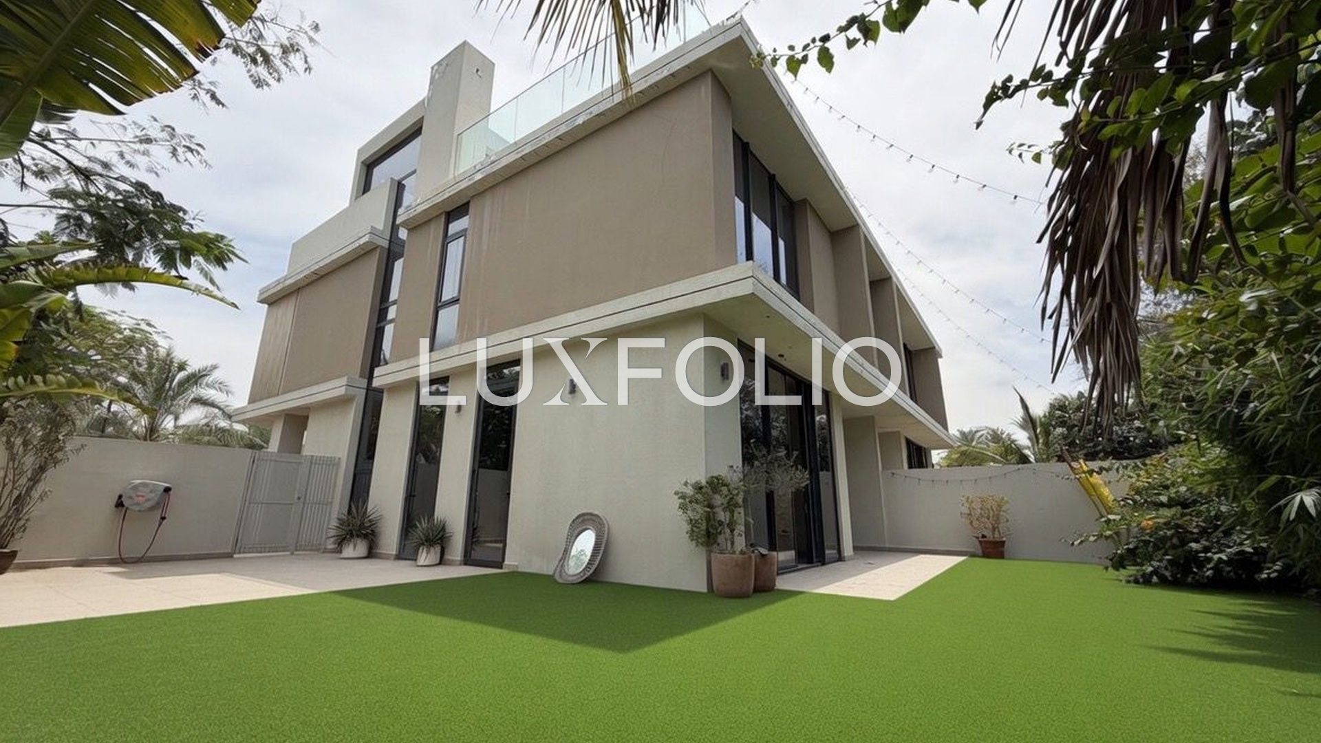 3 bedroom Apartment for rent in Dubai Hills Estate at 475,000 AED per year