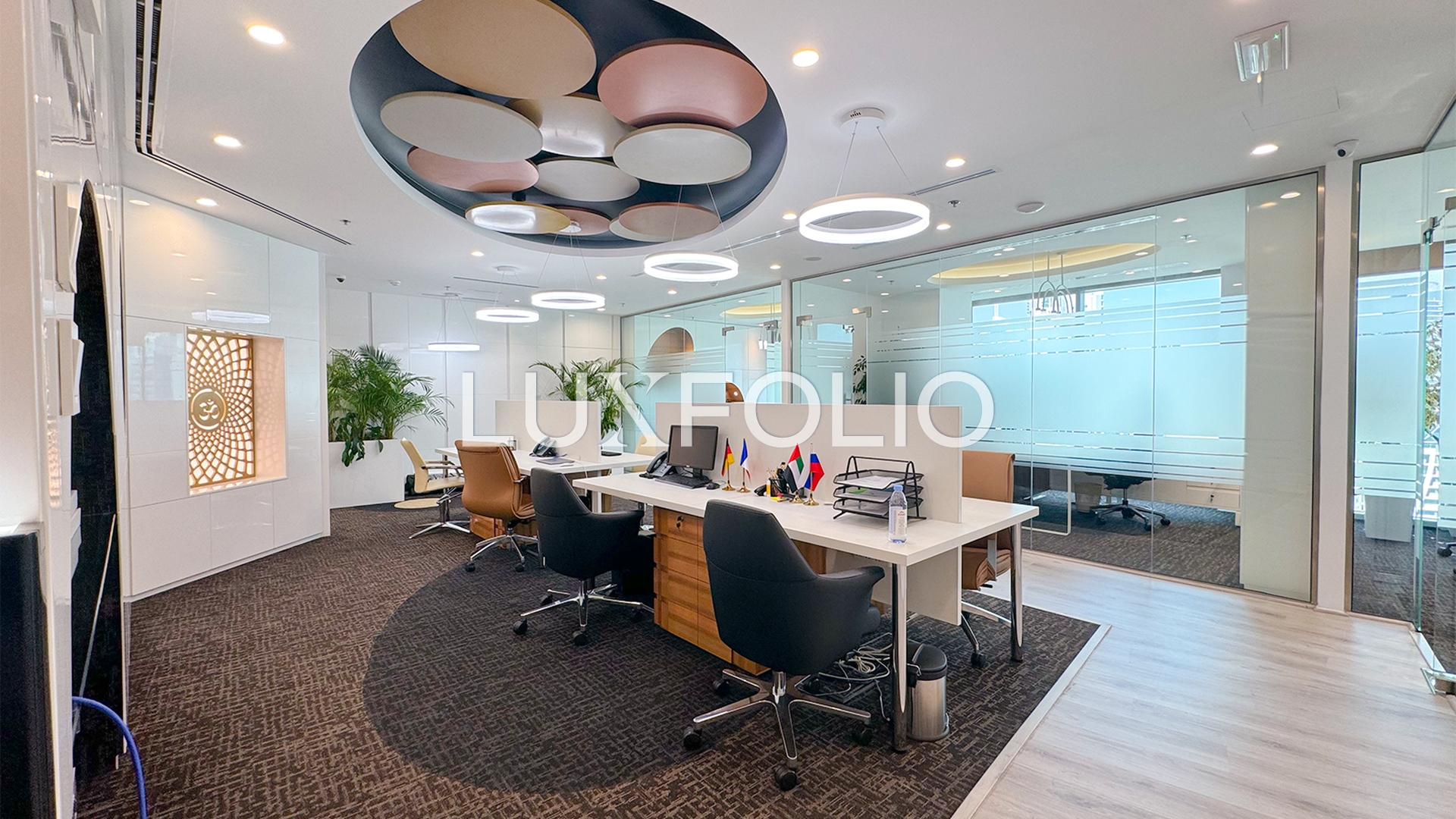 Apartment for rent in Location not specified at 440,000 AED per year