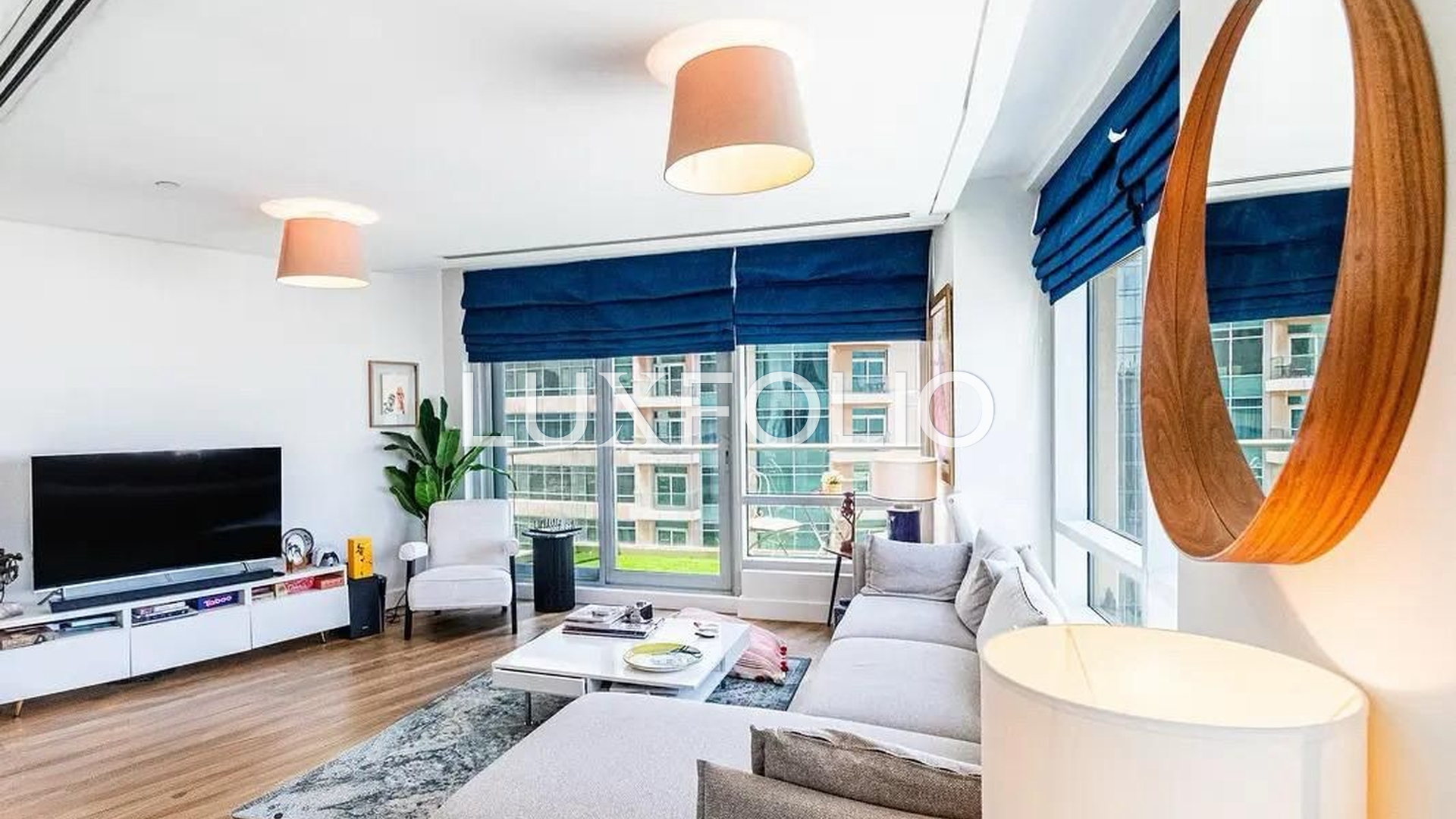 1 bedroom Apartment for sale in Downtown Dubai at 3,000,000 AED
