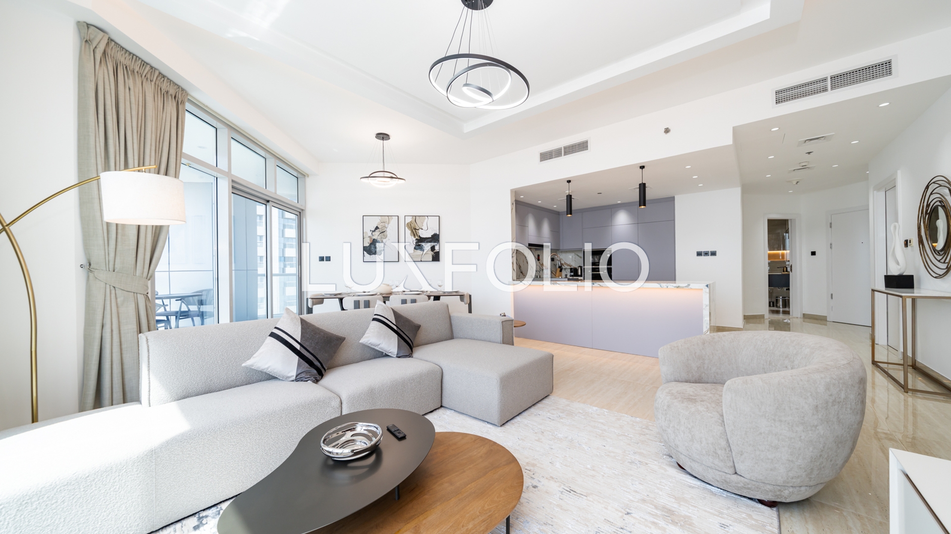 3 bedroom Apartment for sale in Dubai Marina at 3,990,000 AED