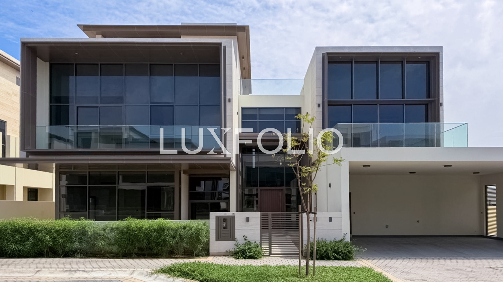 6 bedroom Apartment for sale in Dubai Hills Estate at 29,750,000 AED