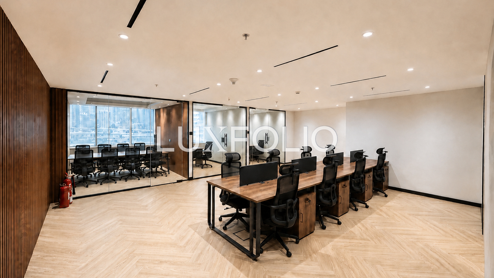 Apartment for rent in Location not specified at 180,000 AED per year
