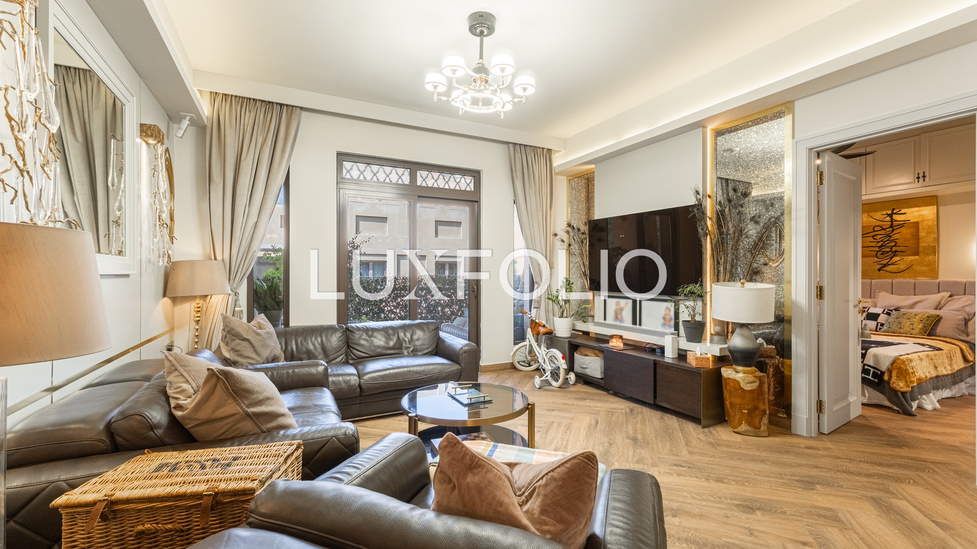 3 bedroom Apartment for sale in Old Town at 8,500,000 AED