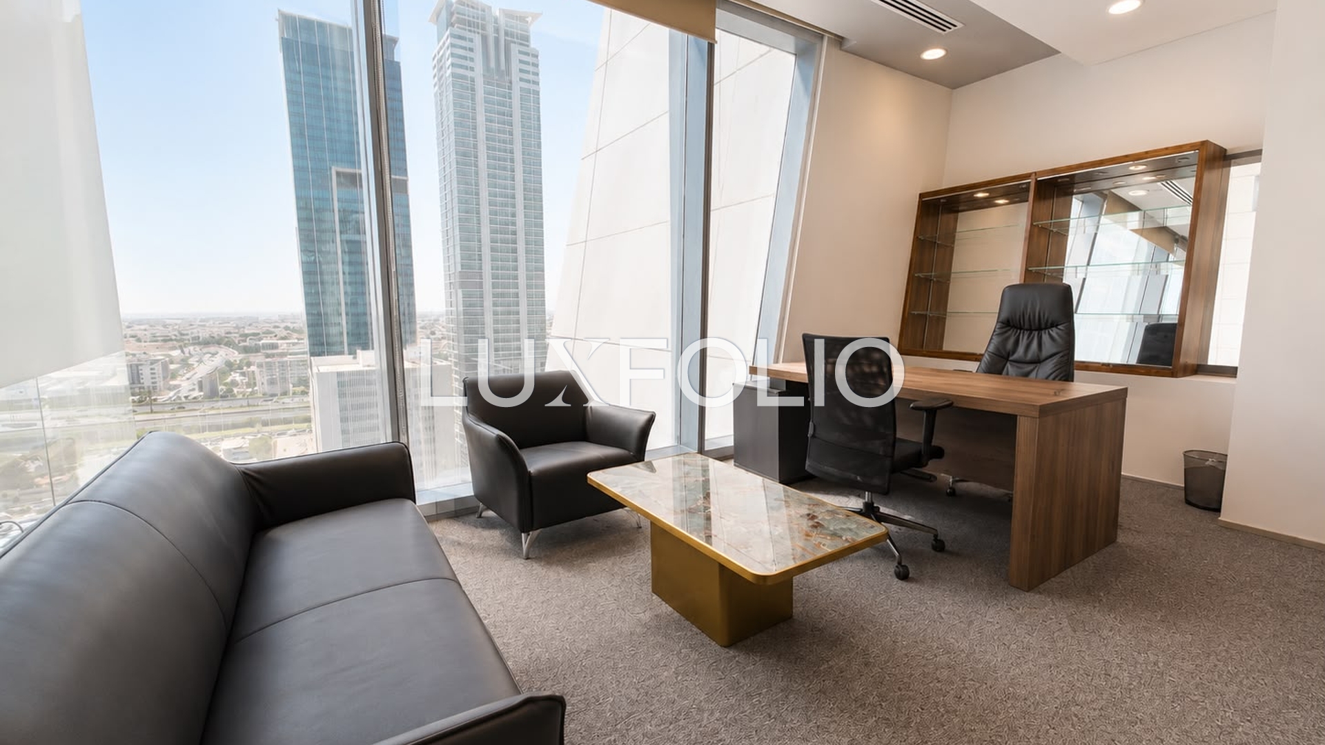 Apartment for rent in Location not specified at 360,000 AED per year