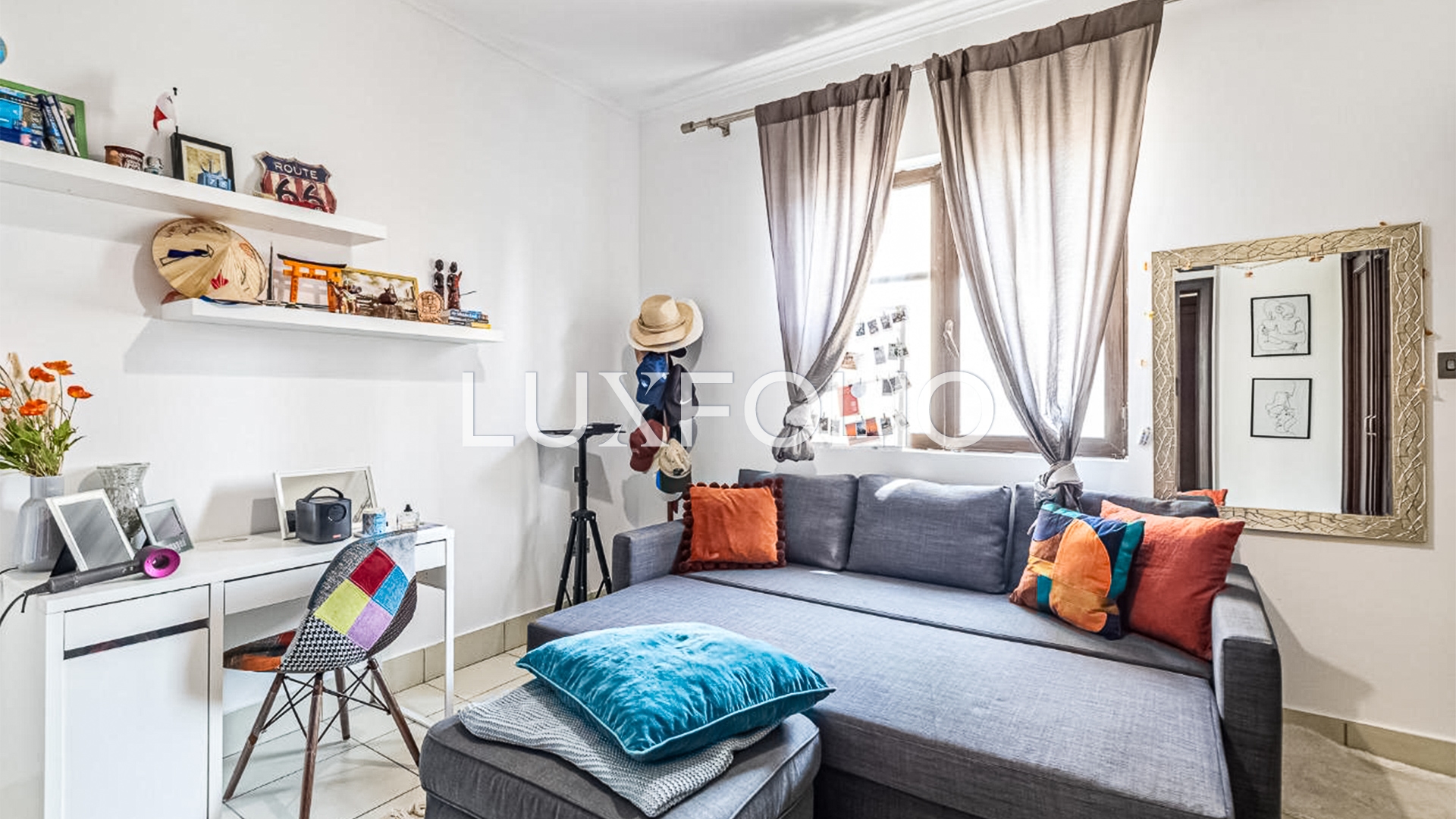 Slider Image