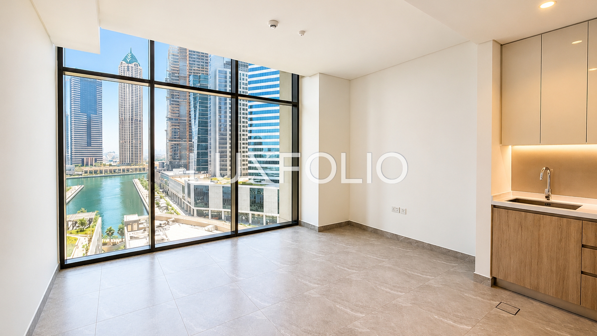 1 bedroom Apartment for sale in Business Bay at 1,699,000 AED