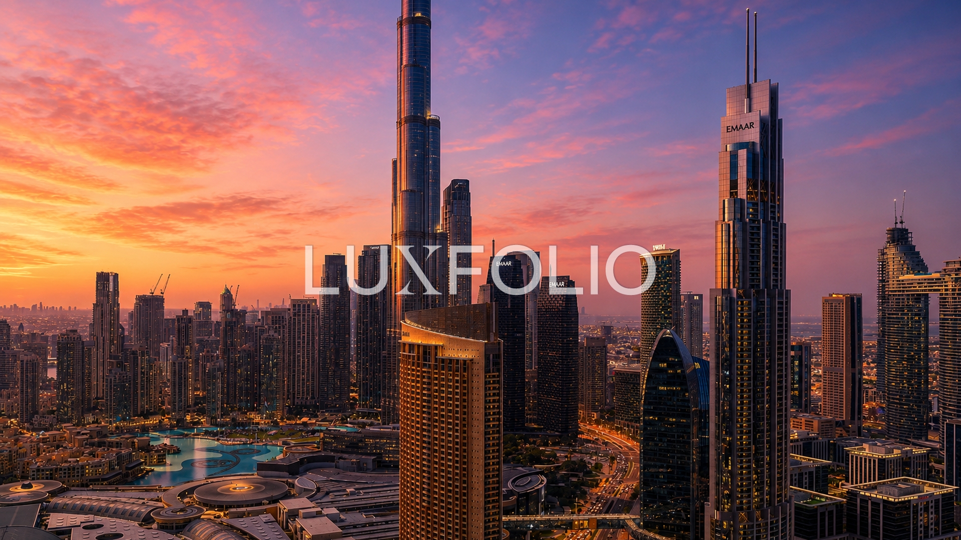 4 bedroom Apartment for sale in Downtown Dubai at 11,000,000 AED