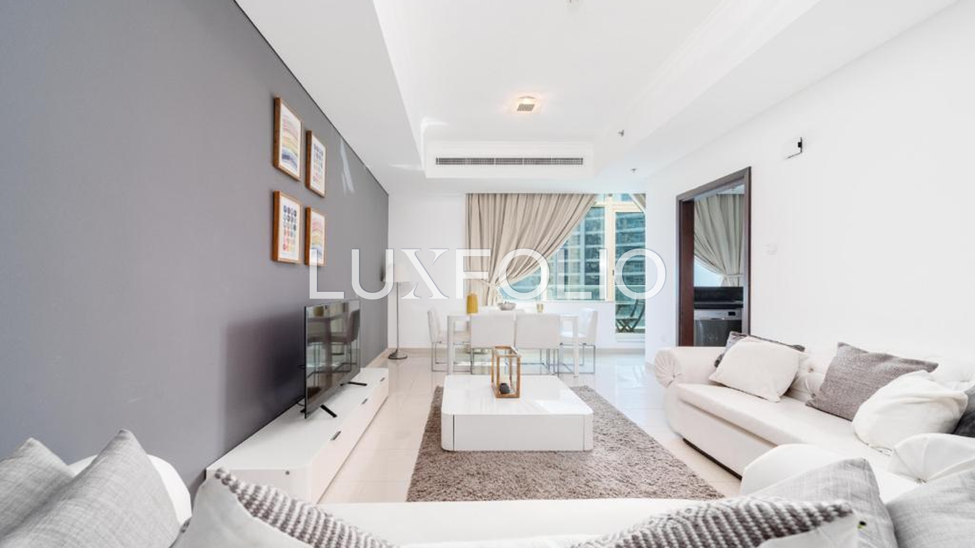 2 bedroom Apartment for sale in Dubai Marina at 2,290,000 AED