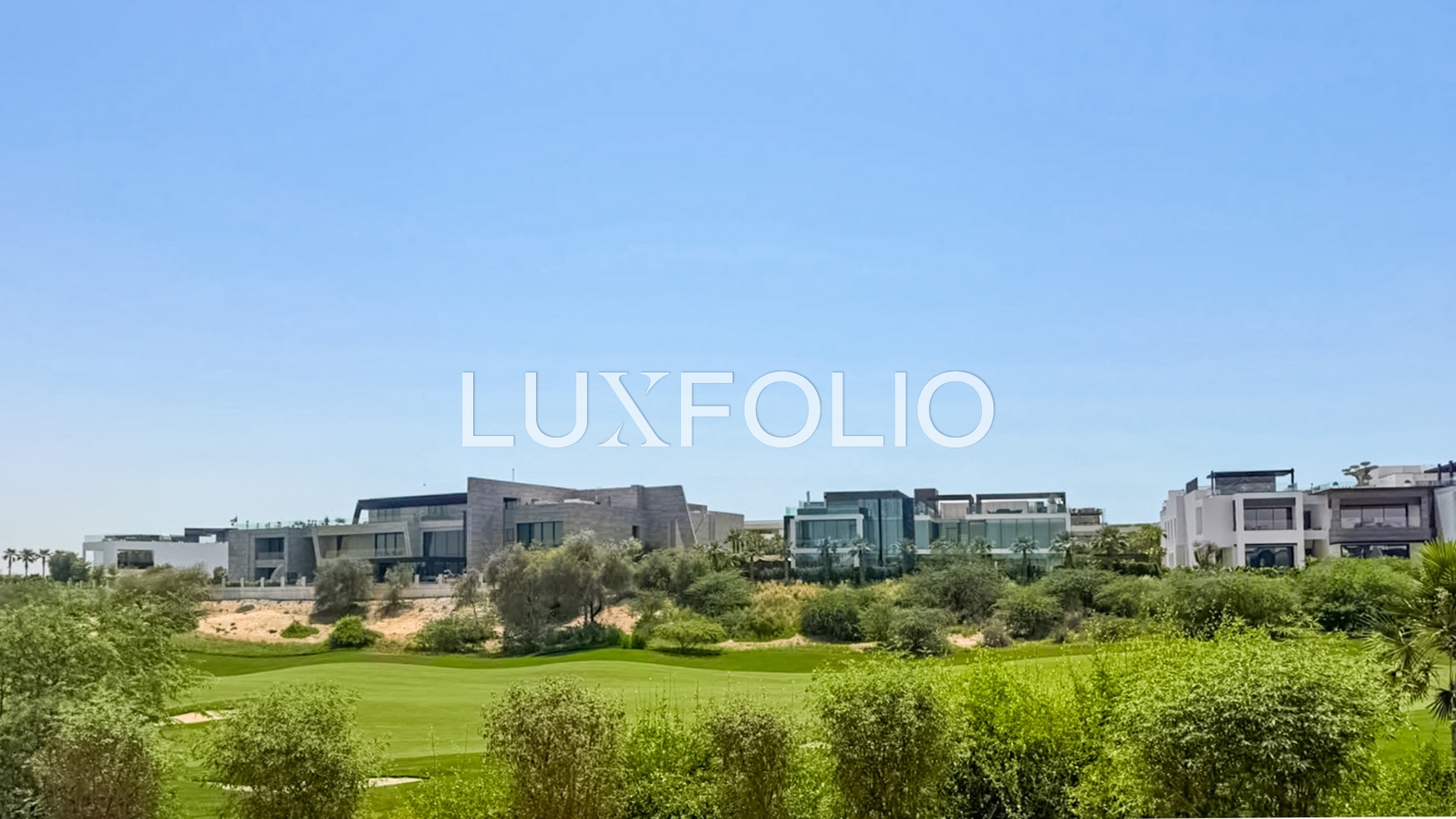 6 bedroom Apartment for sale in Dubai Hills Estate at 39,999,000 AED
