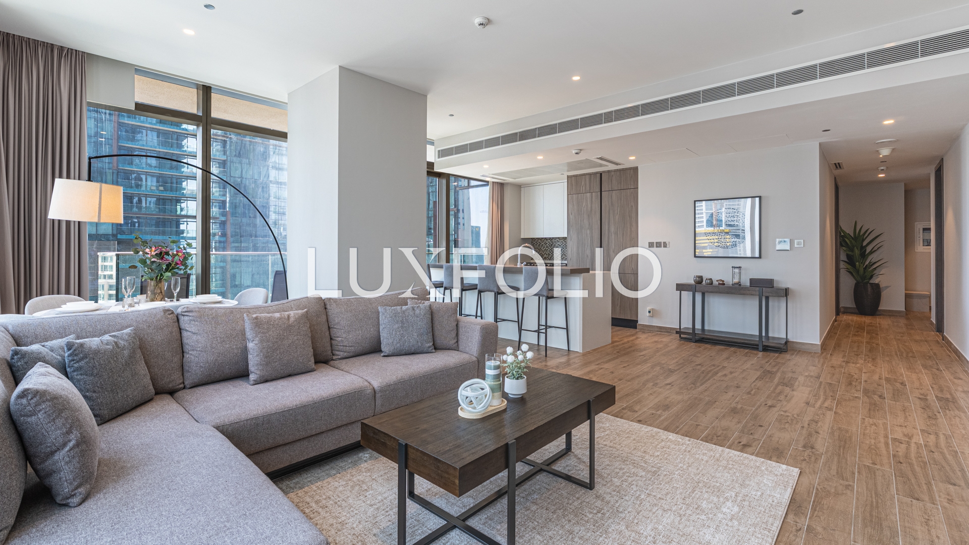 2 bedroom Apartment for sale in Dubai Marina at 4,499,999 AED