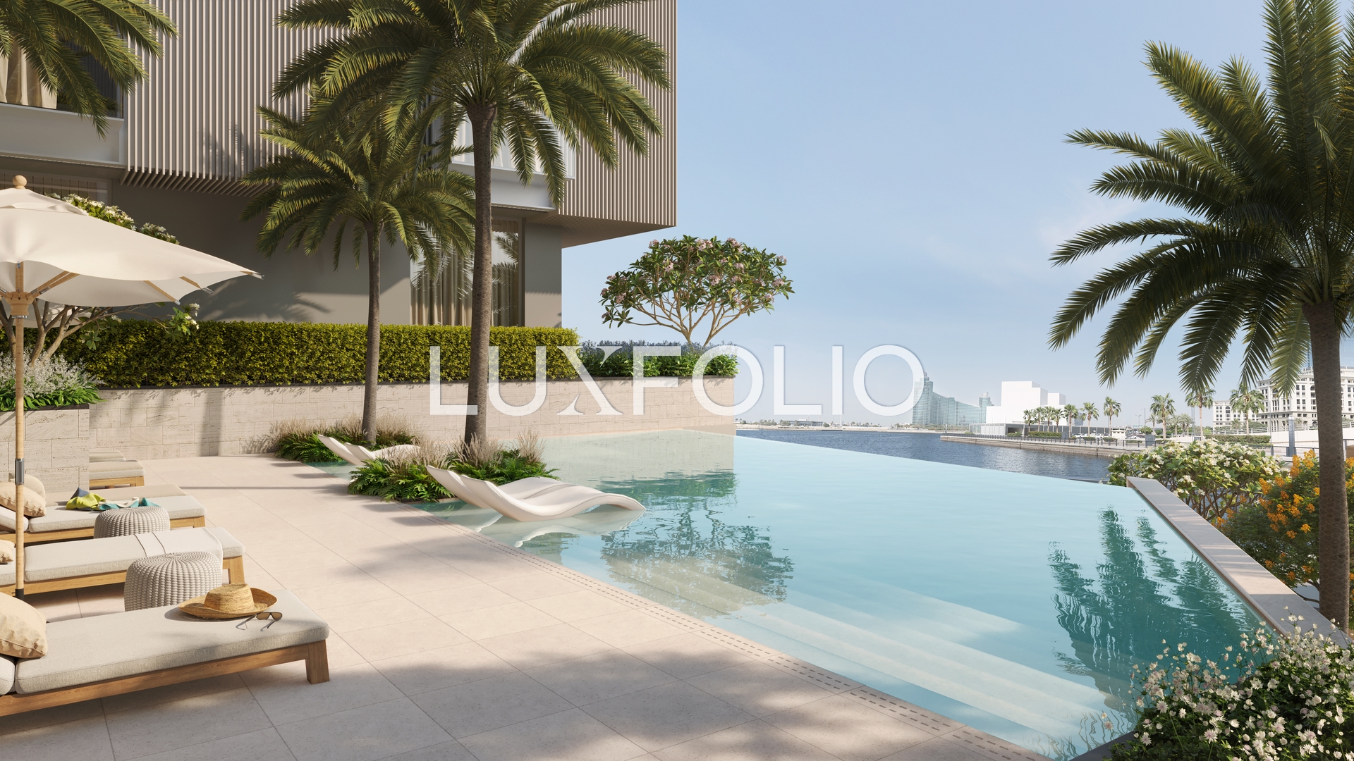 1 bedroom Apartment for sale in Al Jaddaf at 1,820,000 AED