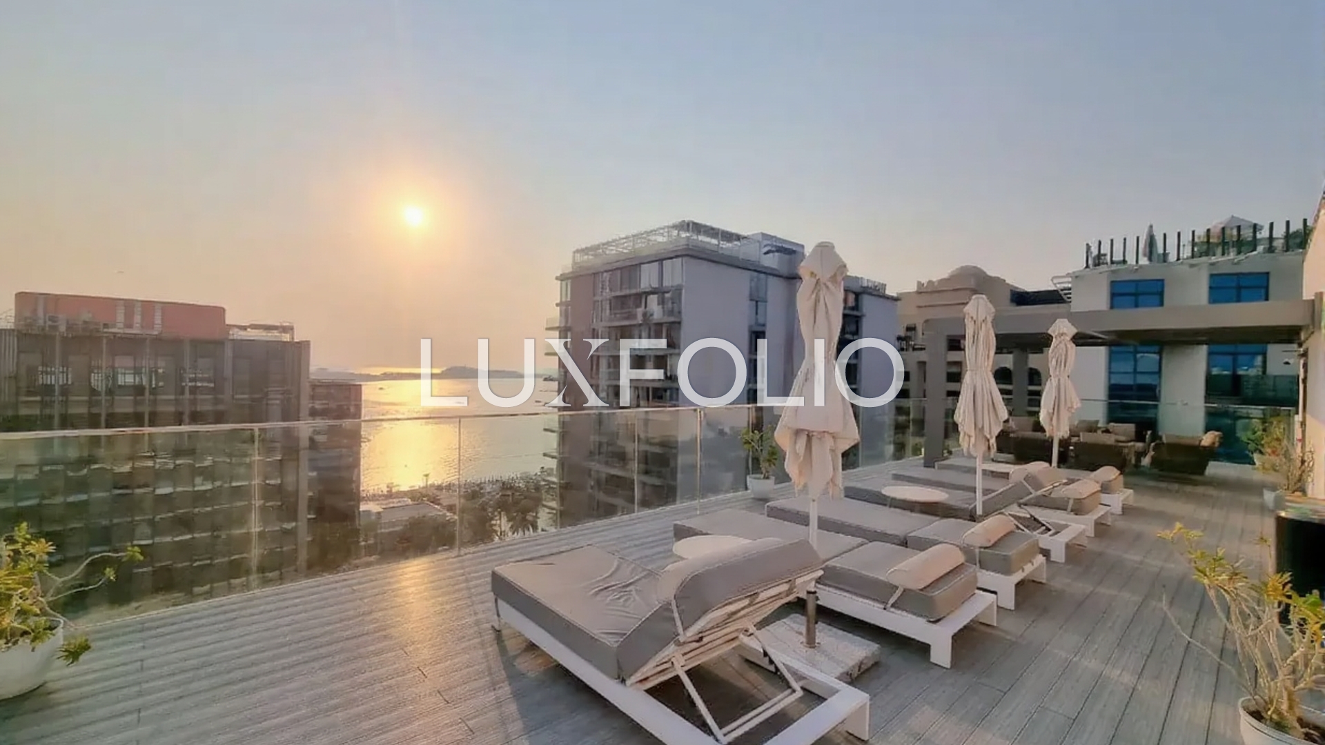 1 bedroom Apartment for rent in Palm Jumeirah at 154,999 AED per year